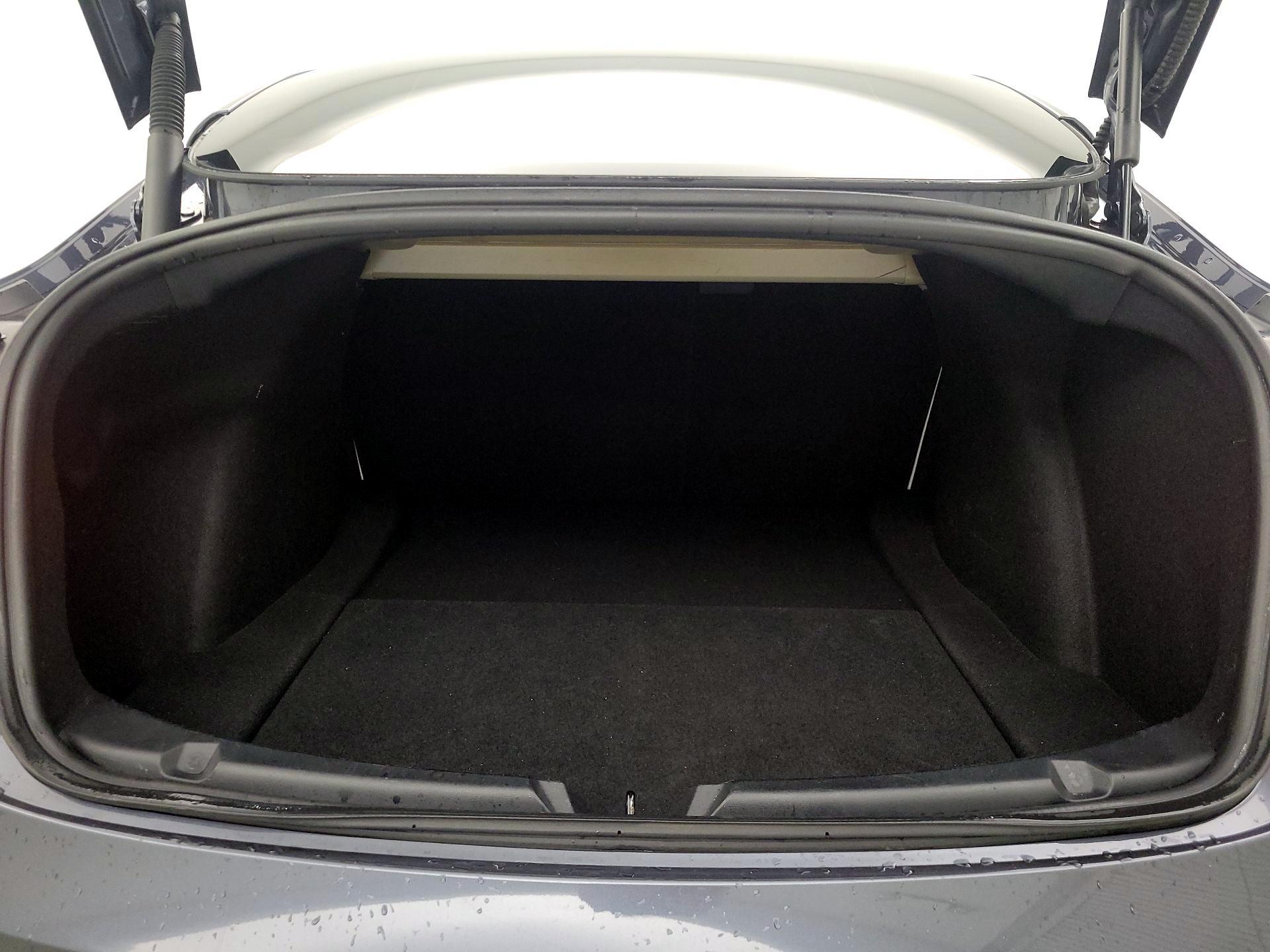 Thumbnail: 2022 Tesla Model 3 - 19