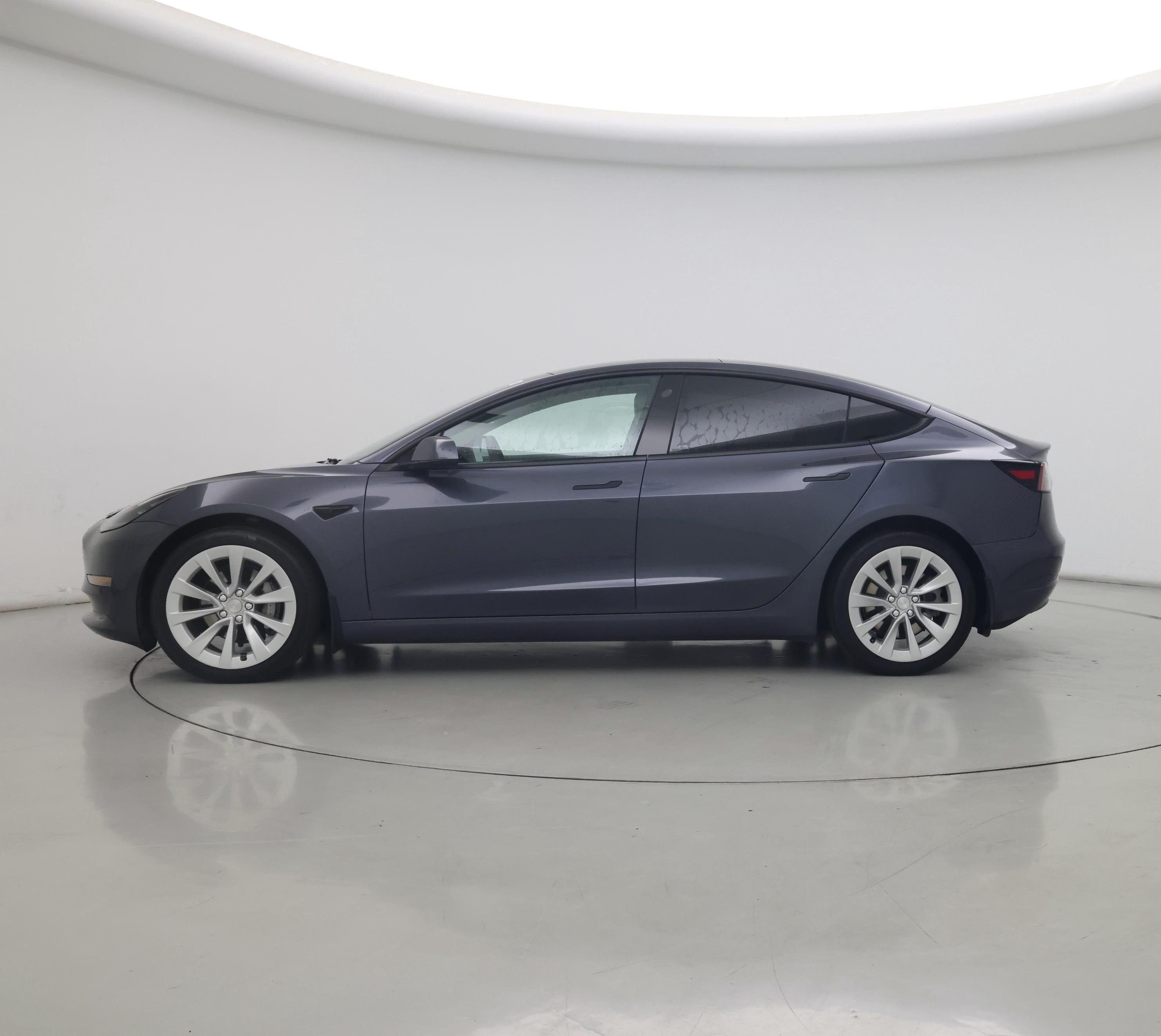 Thumbnail: 2022 Tesla Model 3 - 3