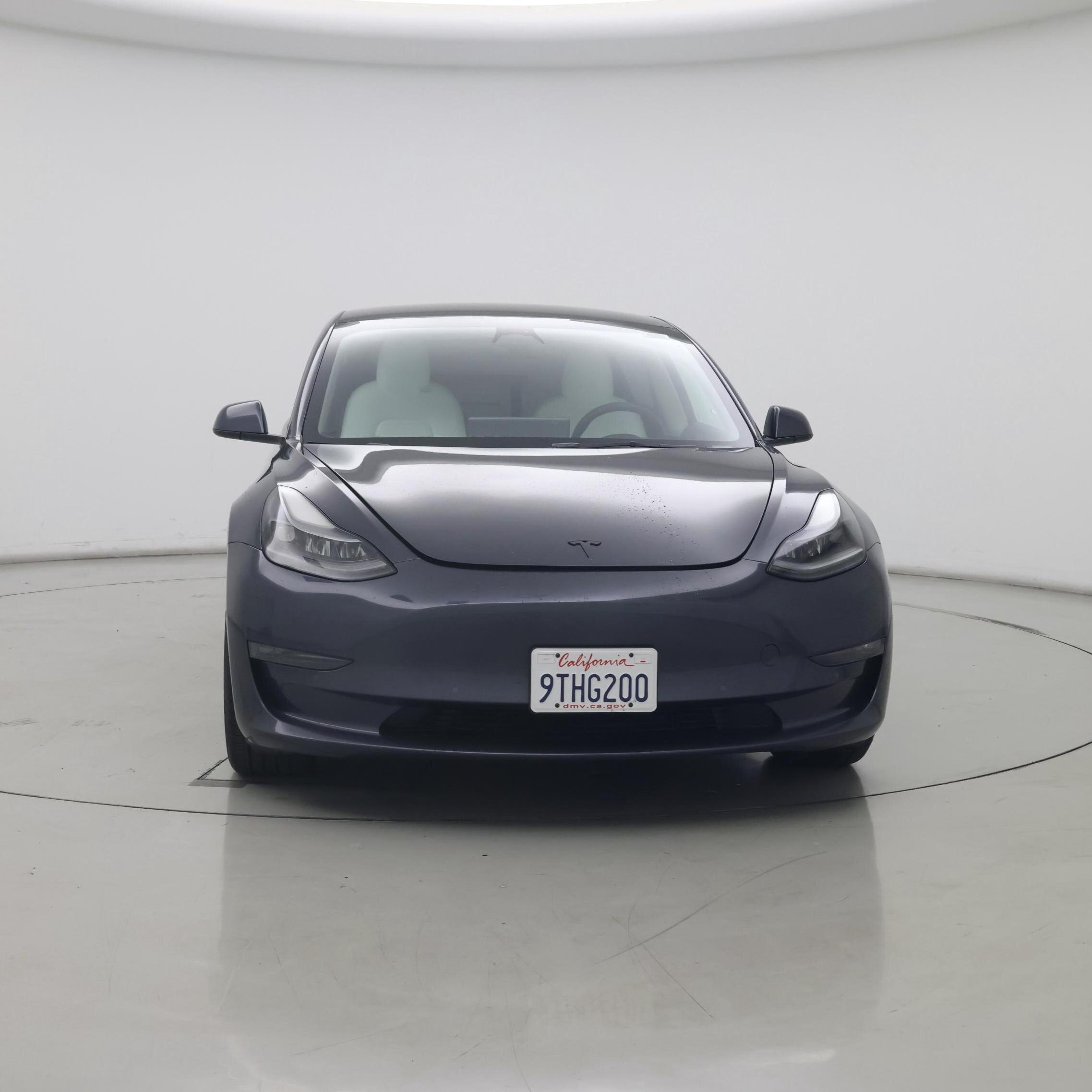 Thumbnail: 2022 Tesla Model 3 - 5