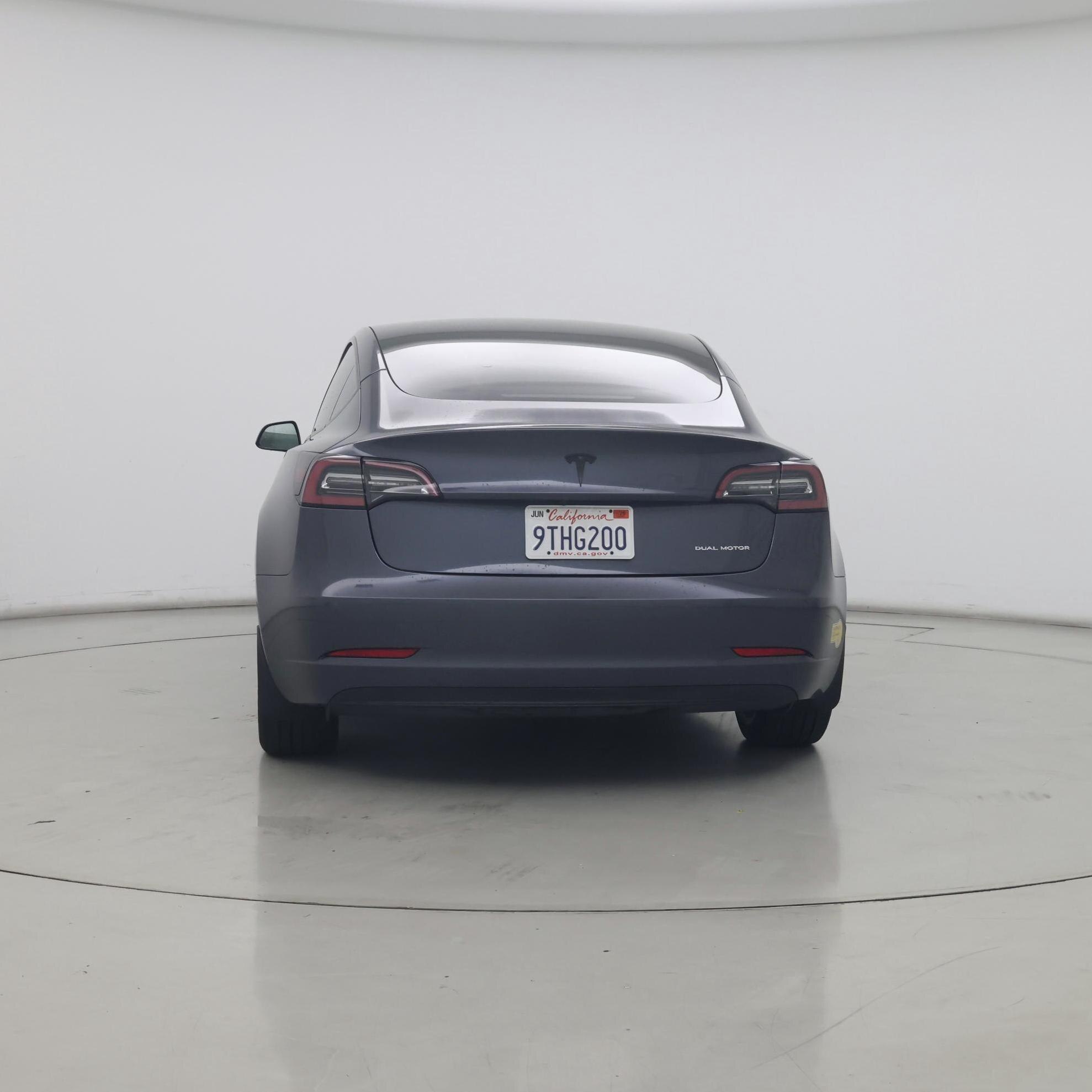 Thumbnail: 2022 Tesla Model 3 - 6
