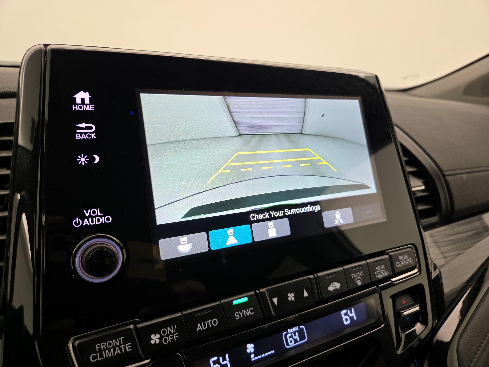 Thumbnail: 2023 Honda Odyssey - 15