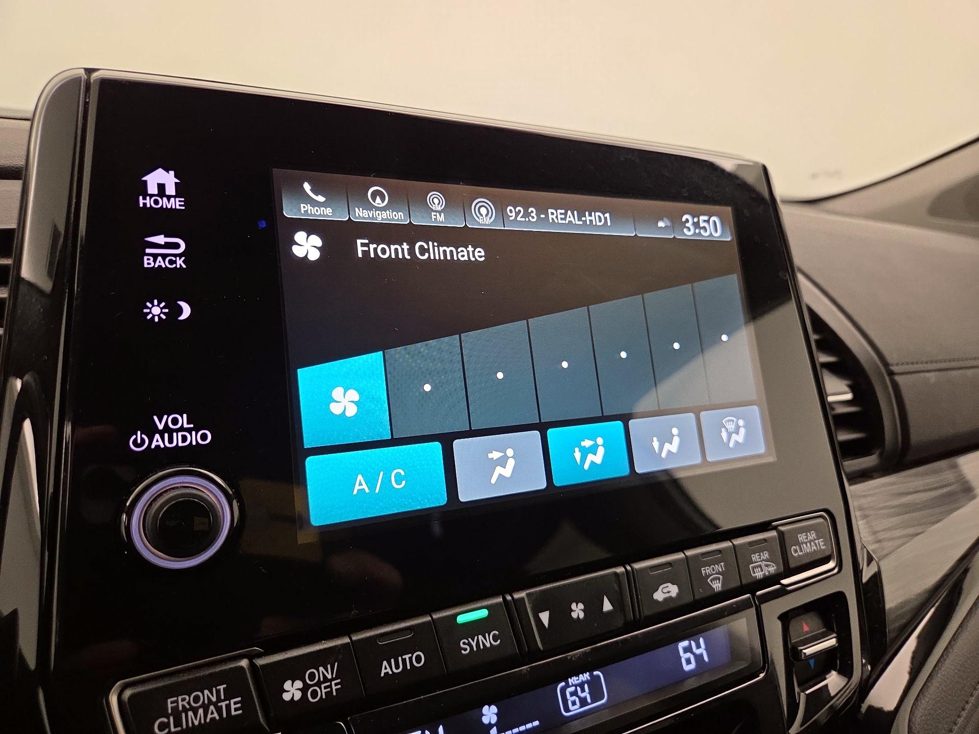 Thumbnail: 2023 Honda Odyssey - 17