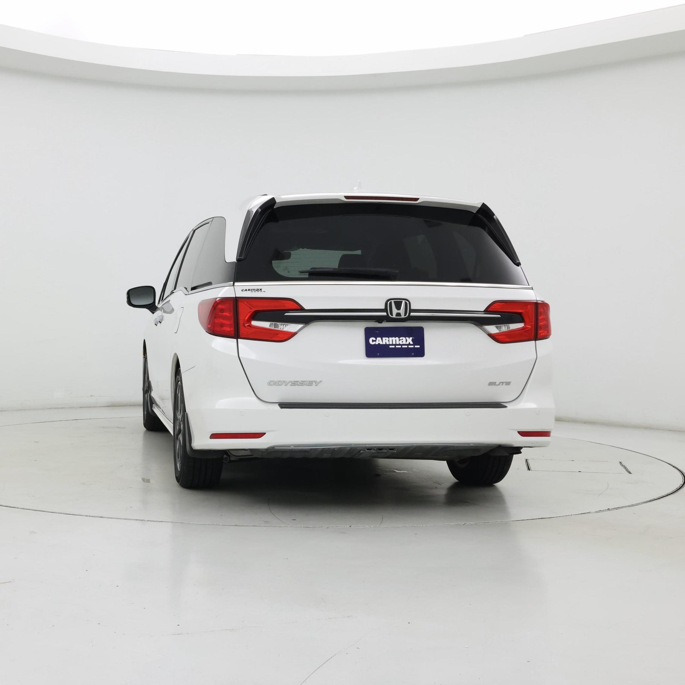 Thumbnail: 2023 Honda Odyssey - 6