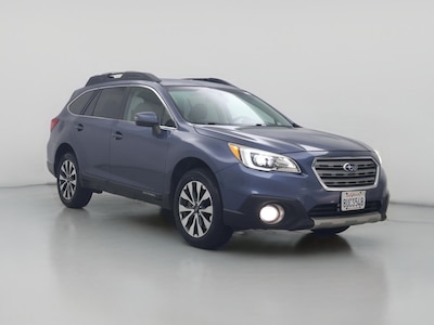 2015 Subaru Outback Limited