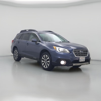 2015 Subaru Outback Limited