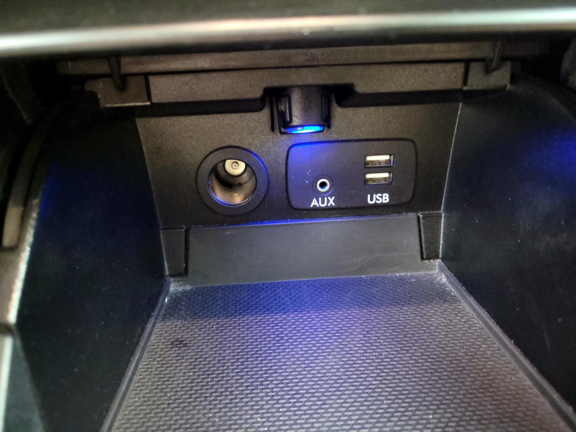 Thumbnail: 2015 Subaru Outback - 18