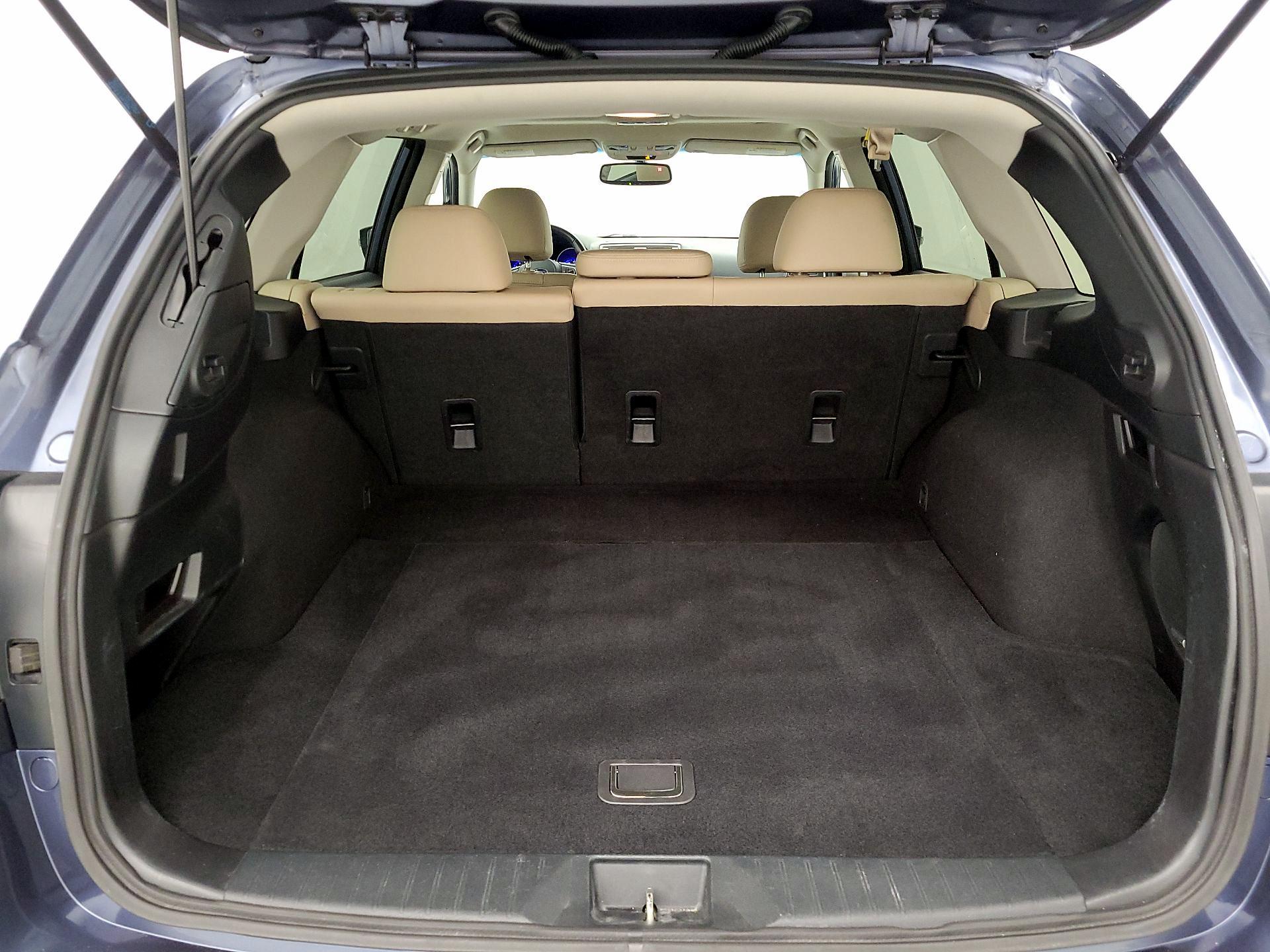 Thumbnail: 2015 Subaru Outback - 20