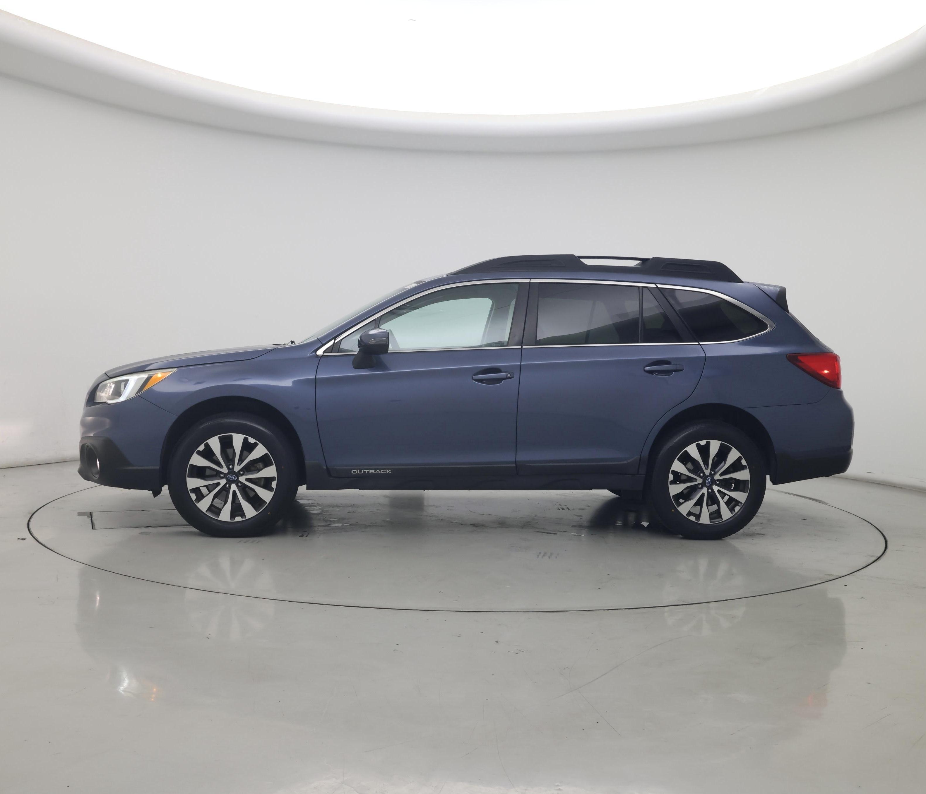 Thumbnail: 2015 Subaru Outback - 3
