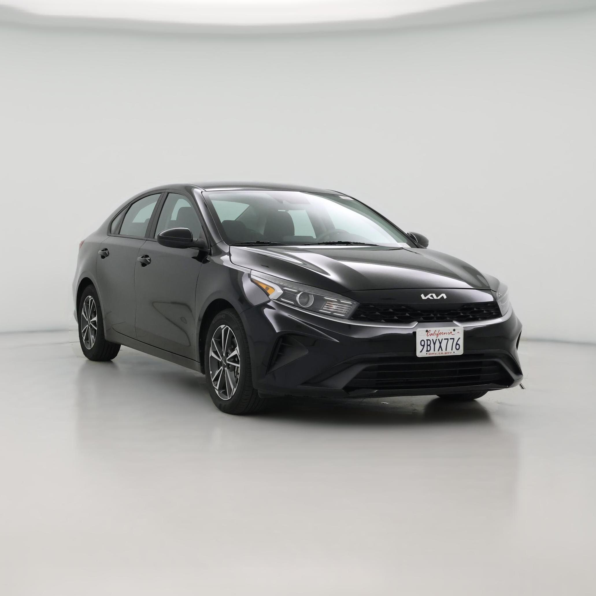 Thumbnail: 2022 Kia Forte - 1