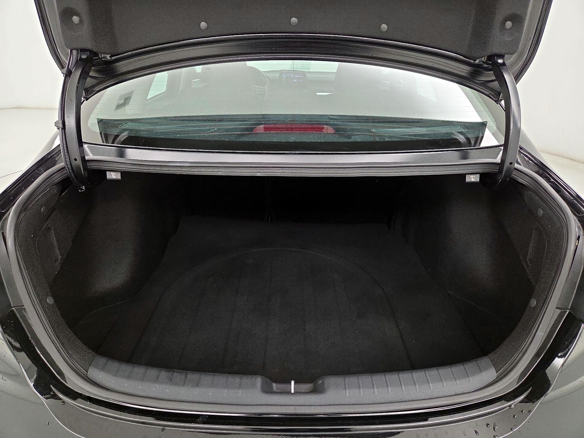 Thumbnail: 2022 Kia Forte - 20