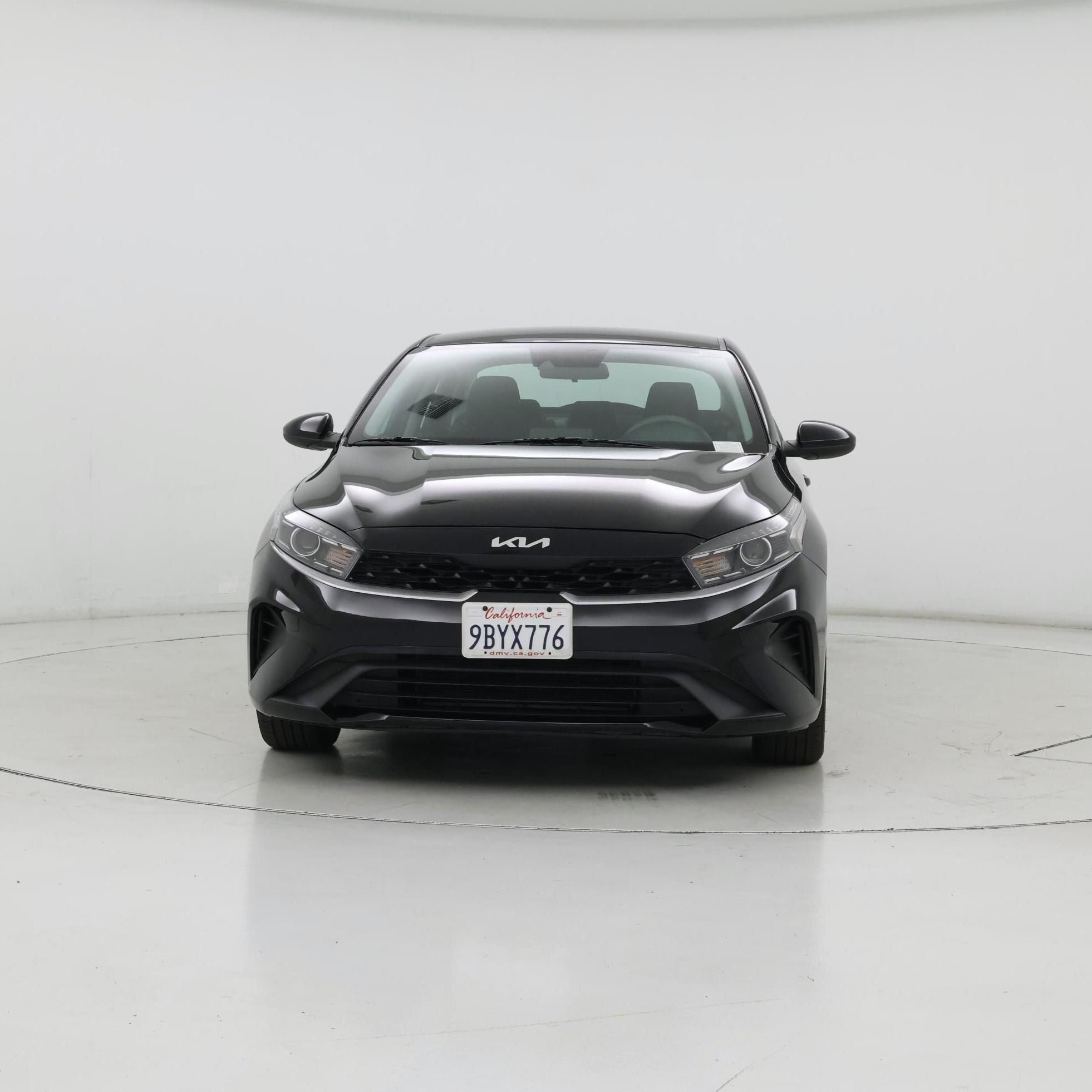 Thumbnail: 2022 Kia Forte - 5