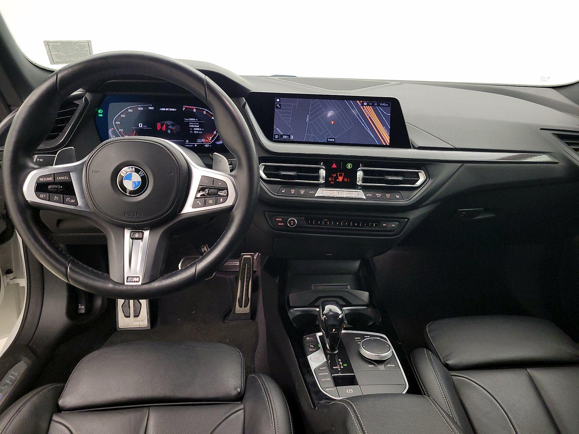 Thumbnail: 2021 BMW 2 Series - 9