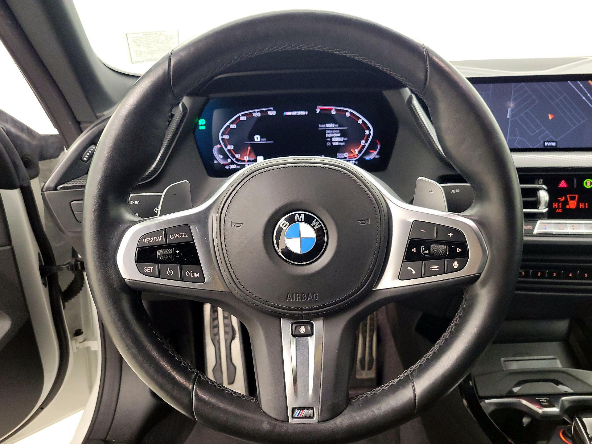 Thumbnail: 2021 BMW 2 Series - 10