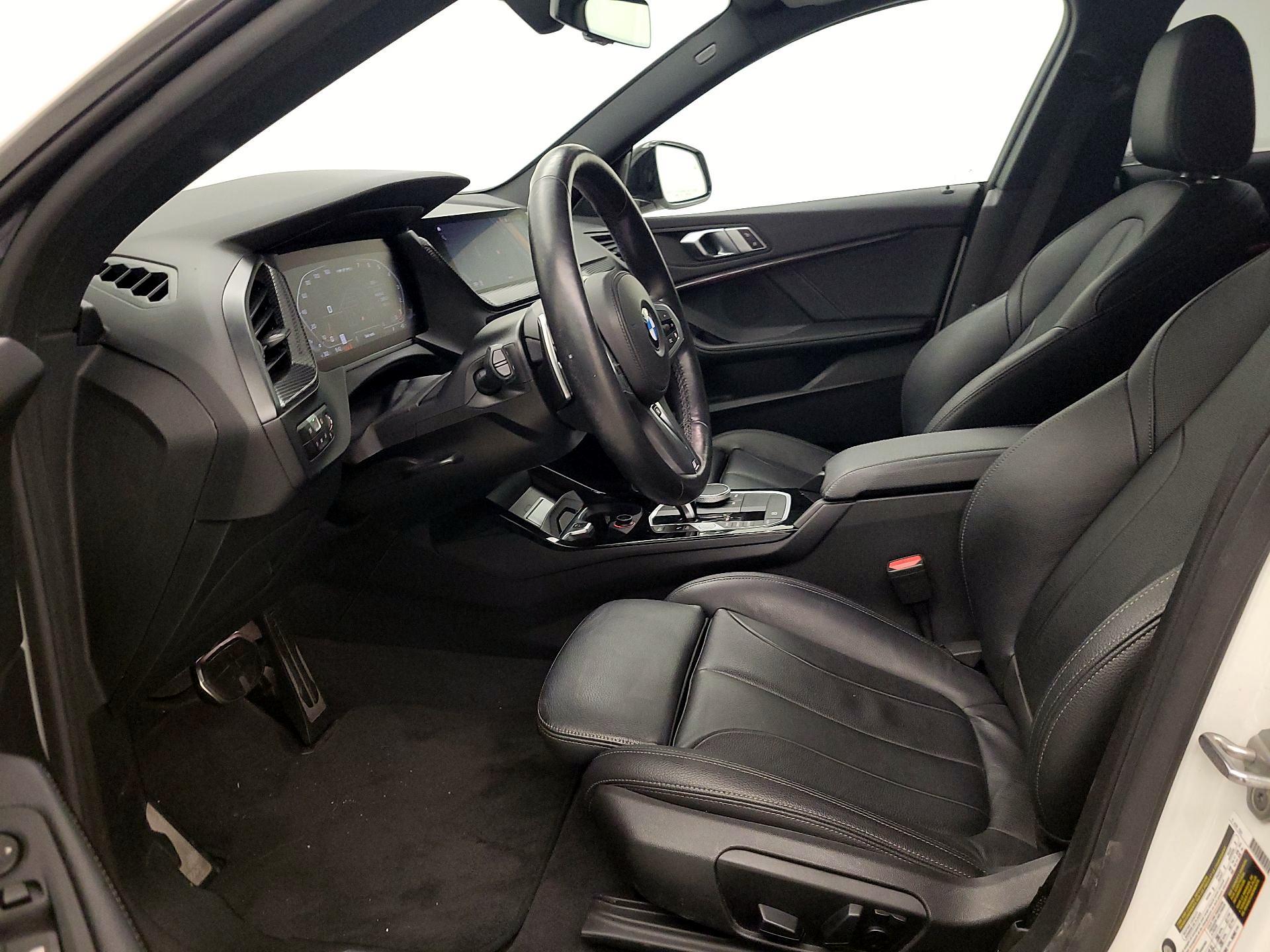 Thumbnail: 2021 BMW 2 Series - 11