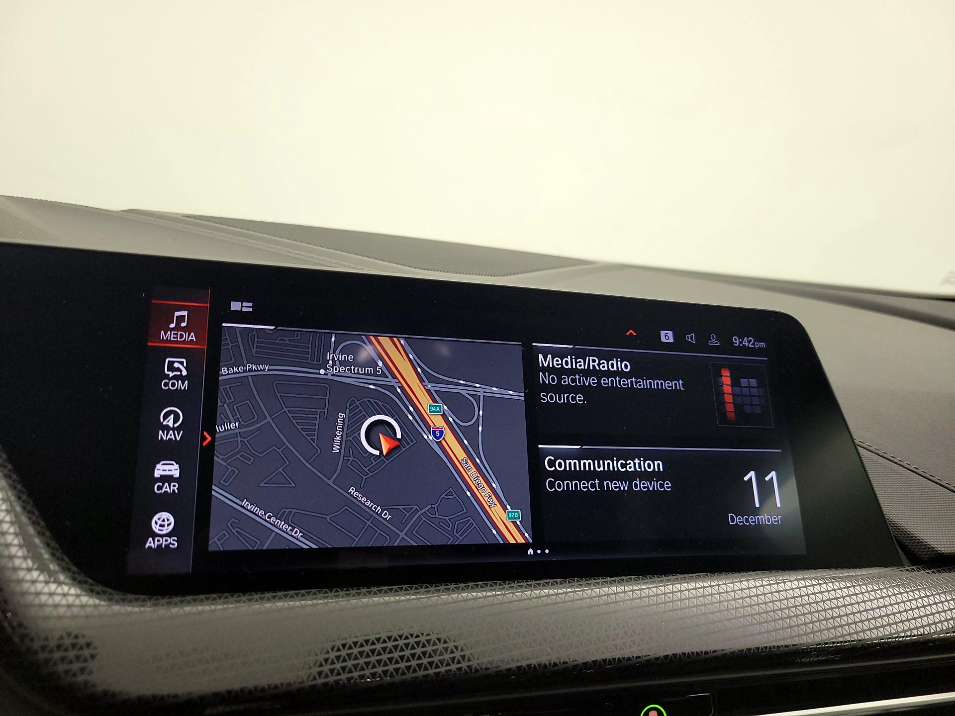 Thumbnail: 2021 BMW 2 Series - 16