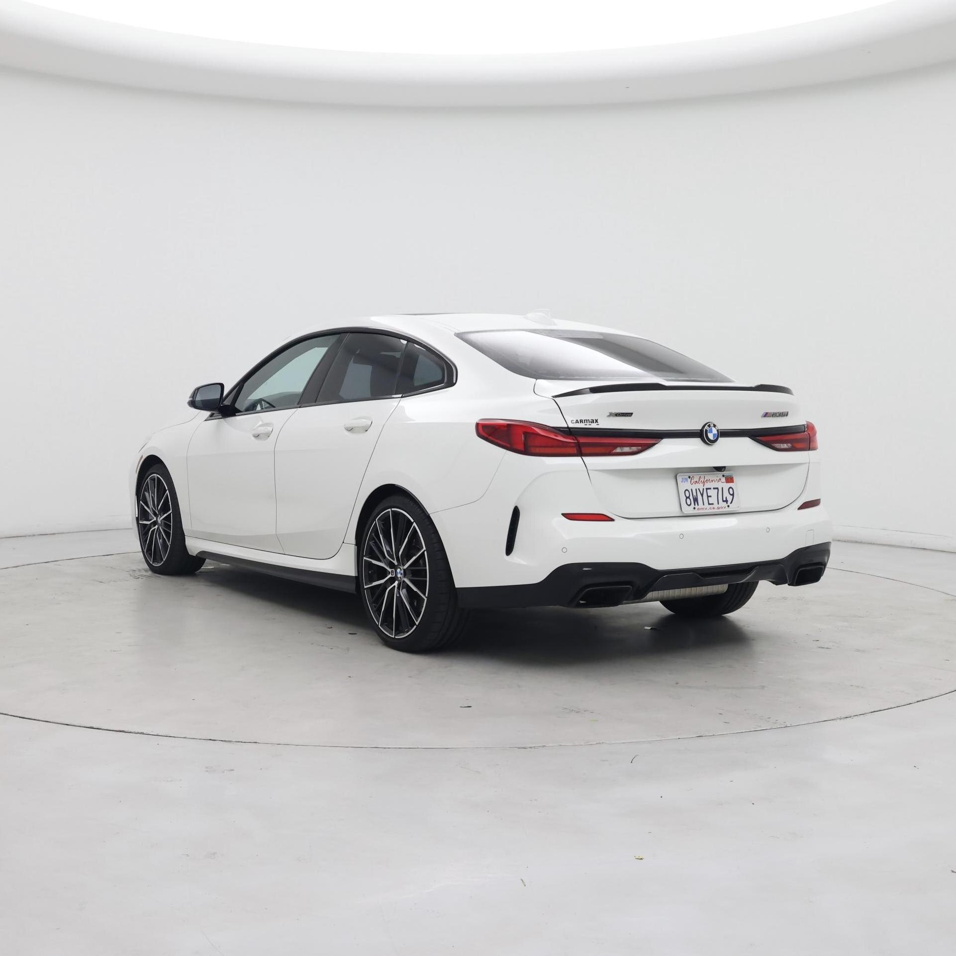 Thumbnail: 2021 BMW 2 Series - 2