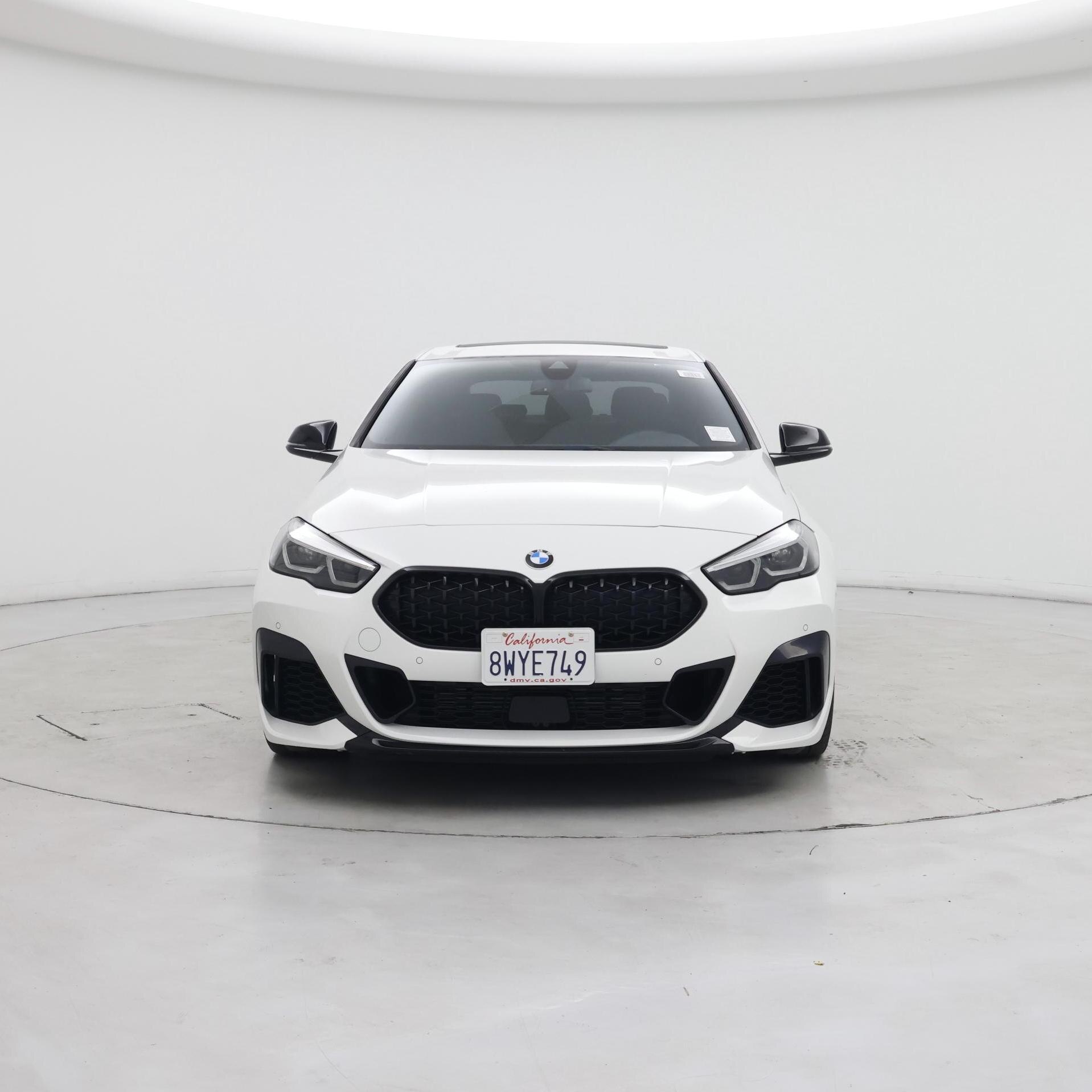 Thumbnail: 2021 BMW 2 Series - 5