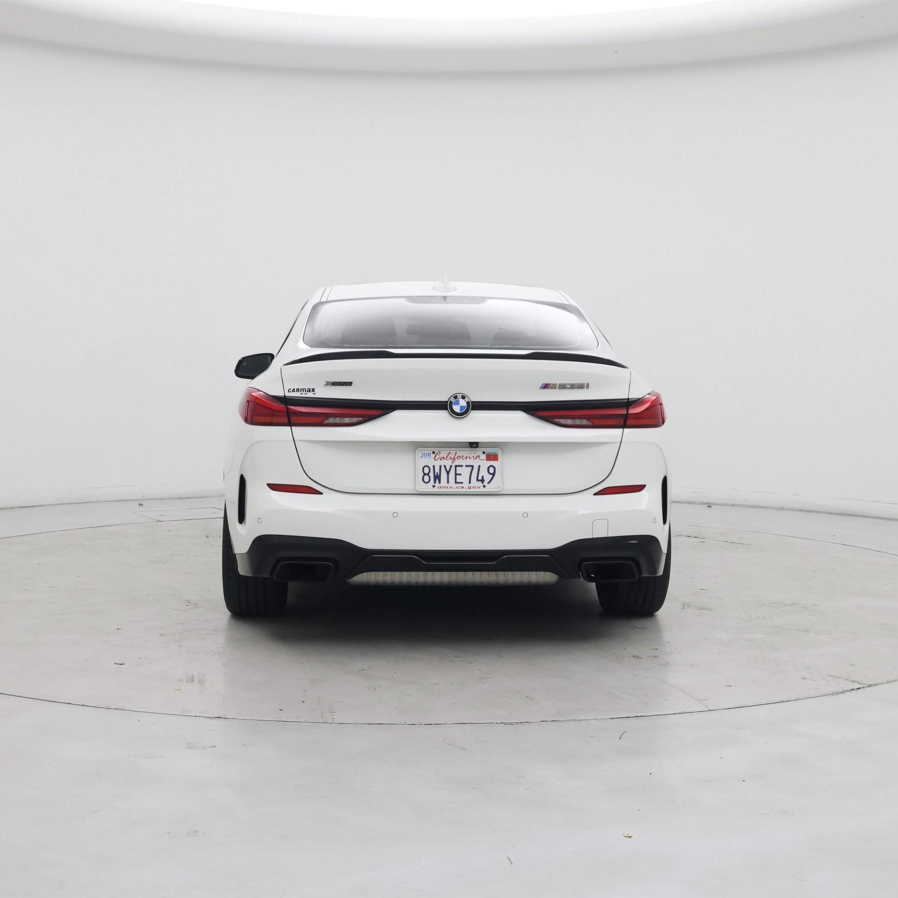 Thumbnail: 2021 BMW 2 Series - 6