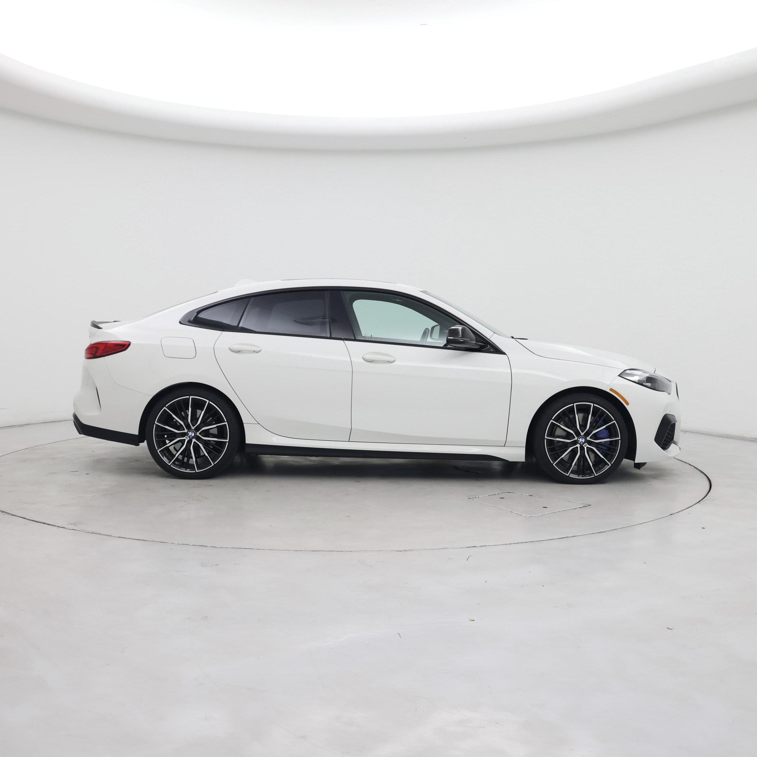 Thumbnail: 2021 BMW 2 Series - 7