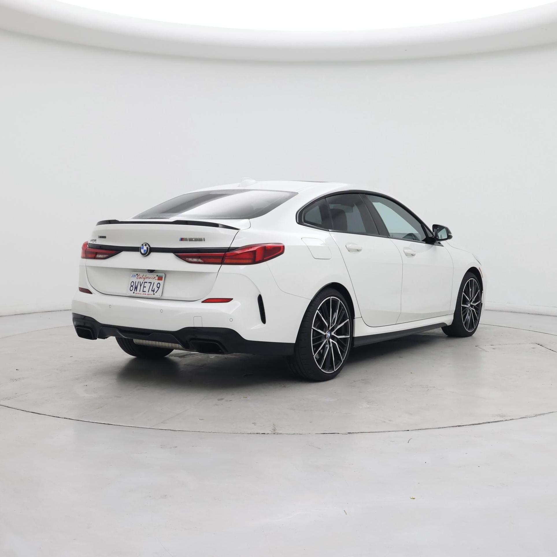 Thumbnail: 2021 BMW 2 Series - 8