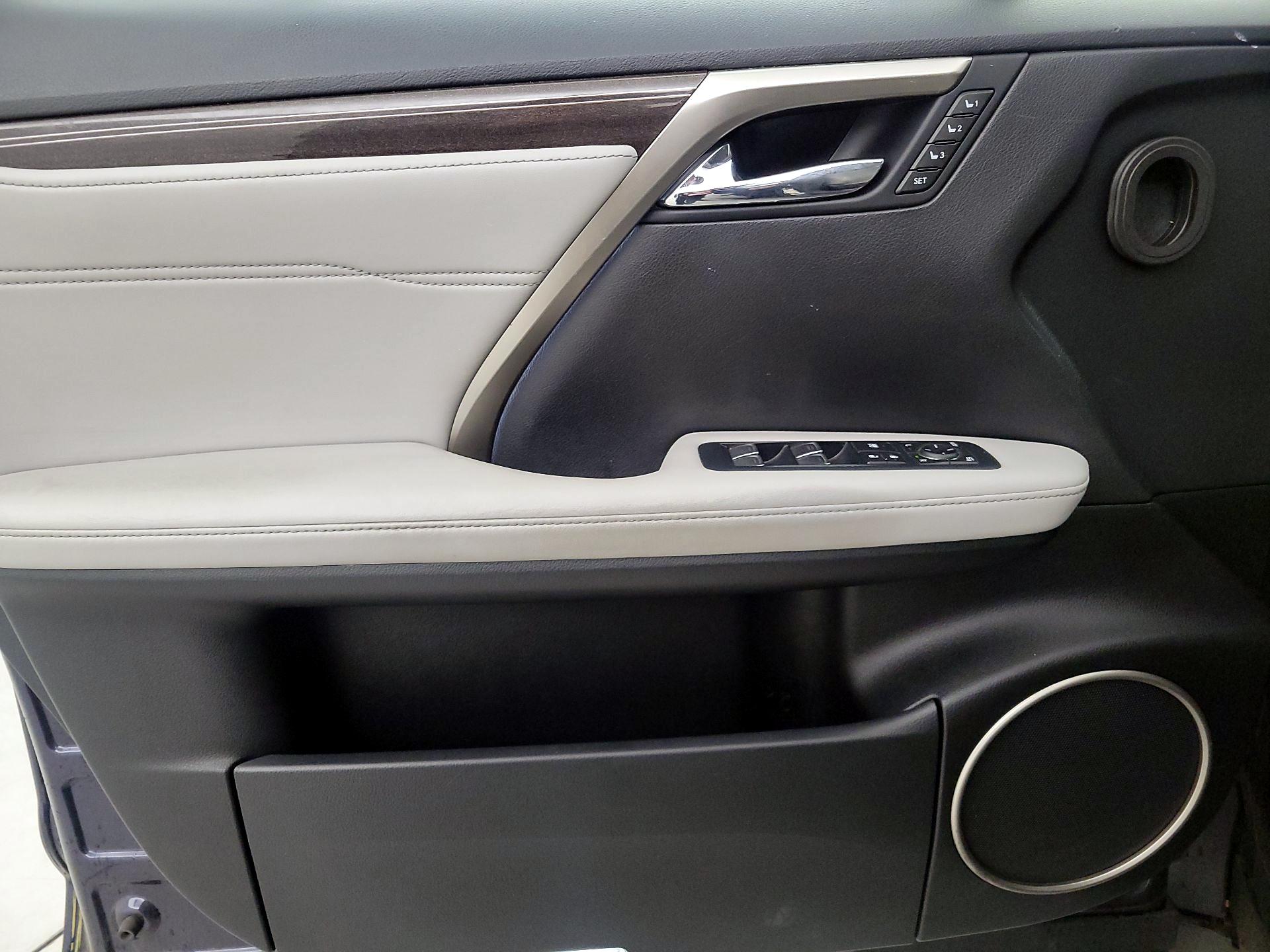 Thumbnail: 2019 Lexus RX - 12