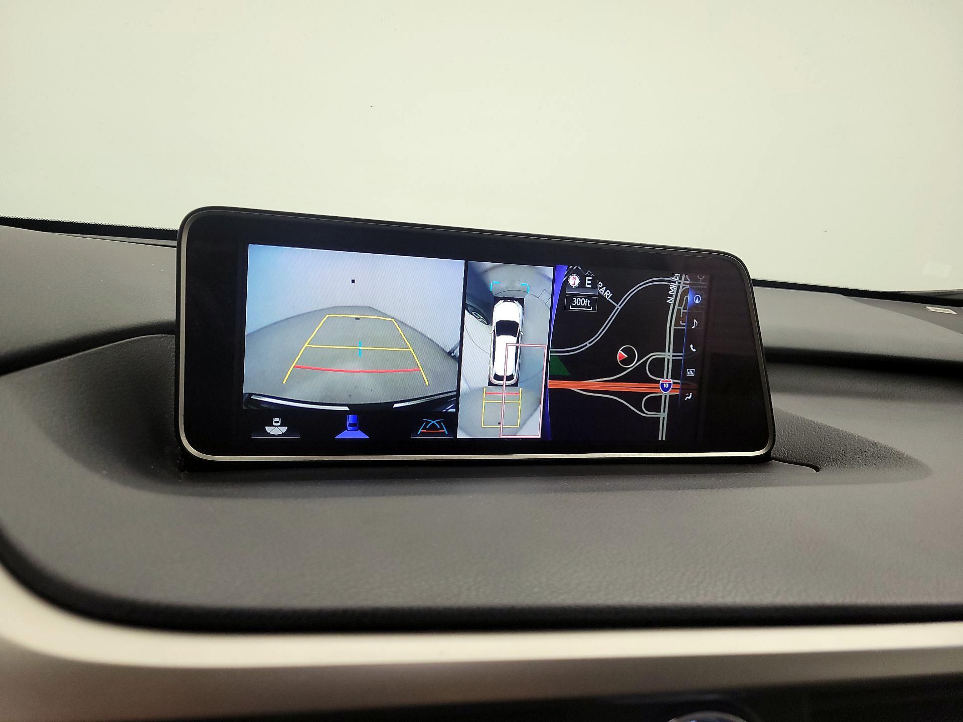 Thumbnail: 2019 Lexus RX - 14