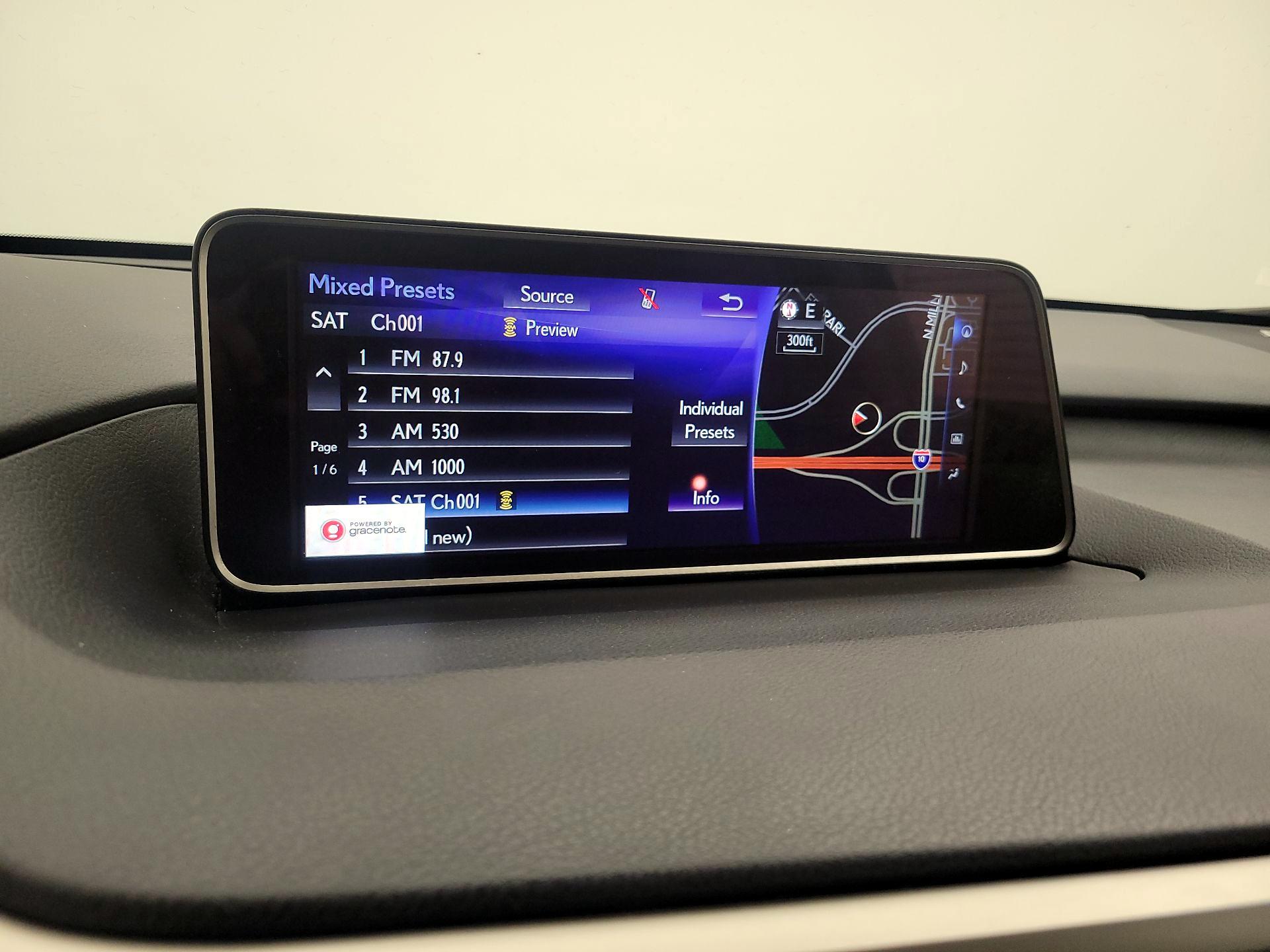 Thumbnail: 2019 Lexus RX - 15