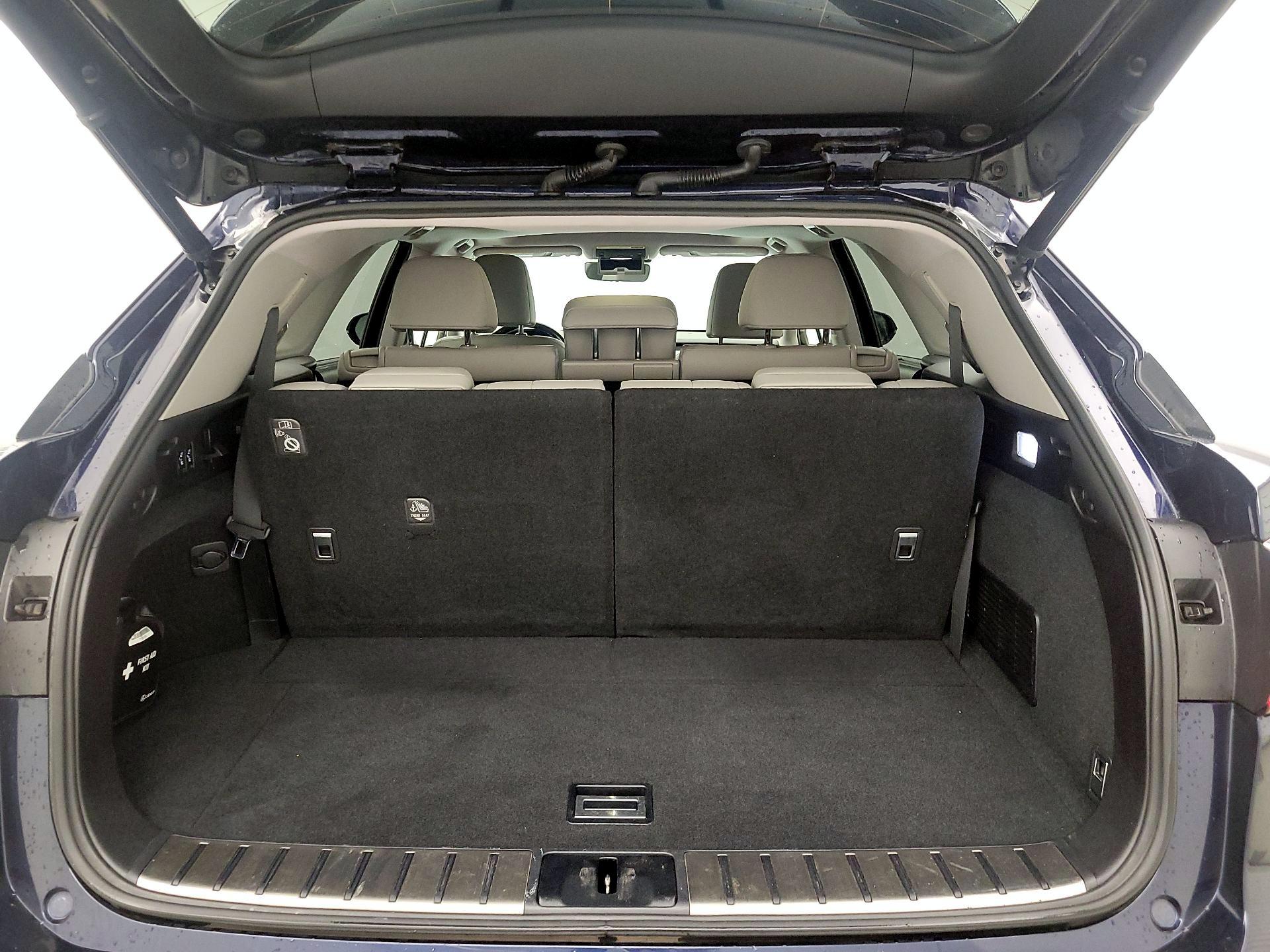 Thumbnail: 2019 Lexus RX - 20