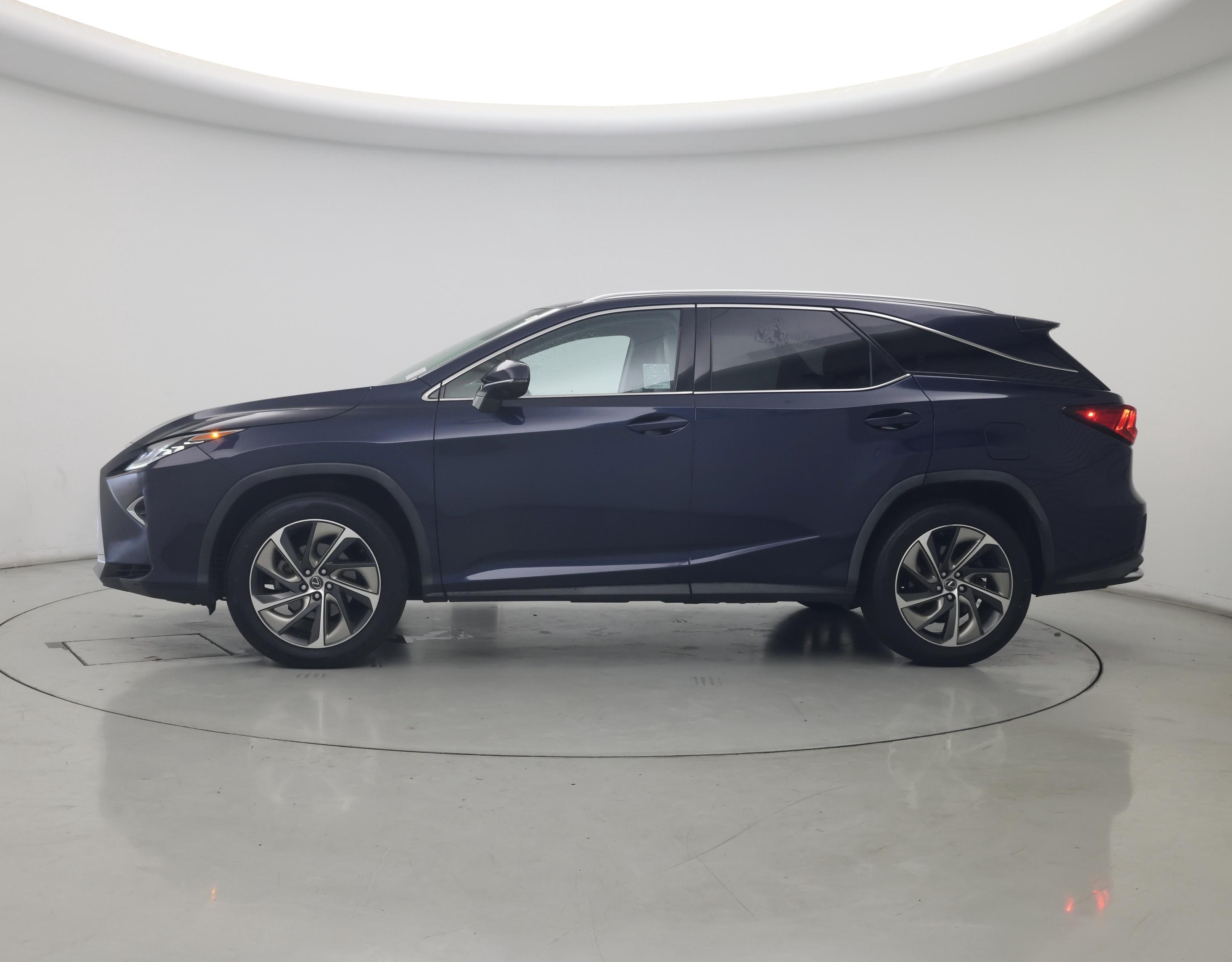 Thumbnail: 2019 Lexus RX - 3