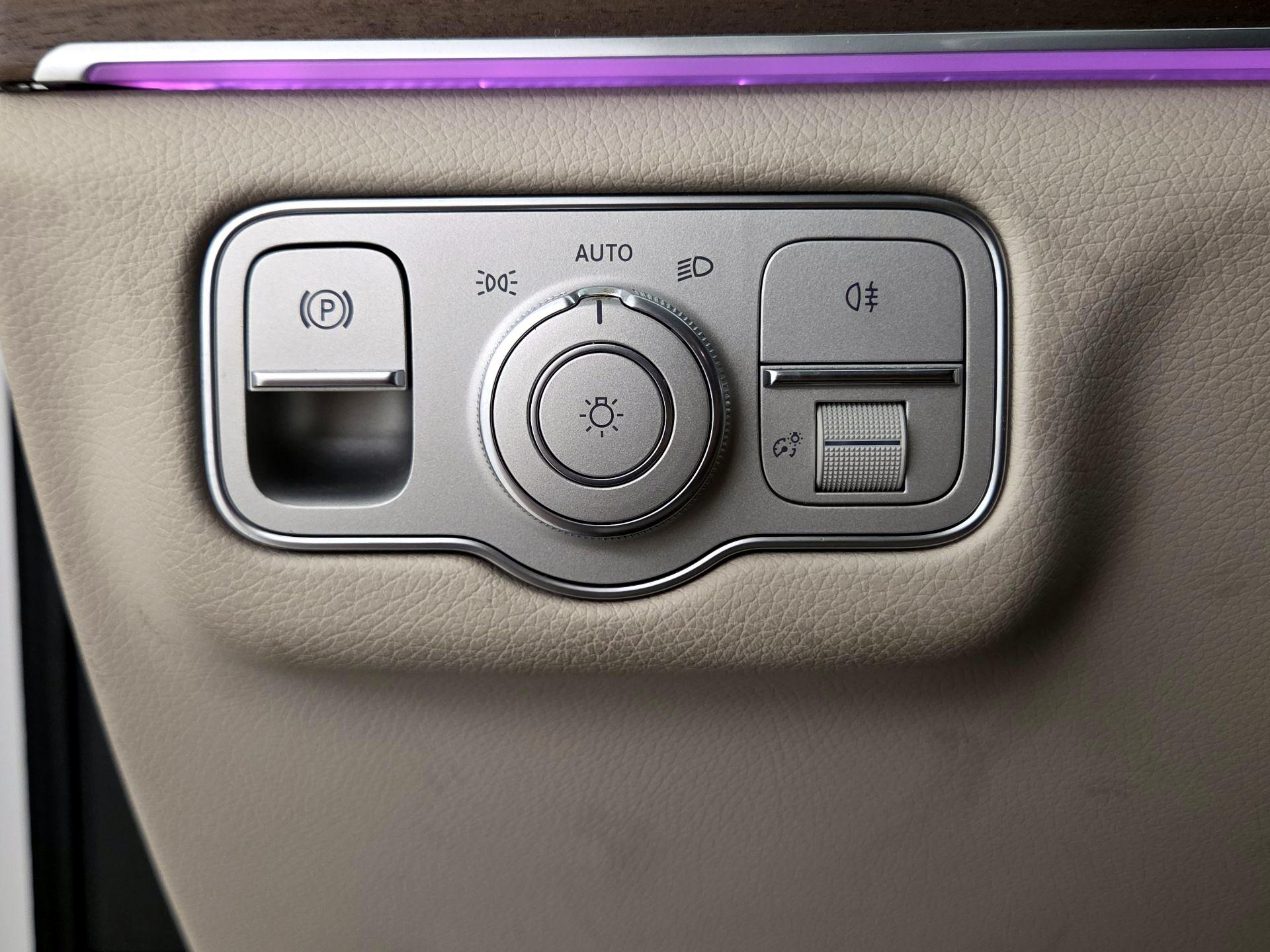 Thumbnail: 2024 Mercedes-Benz GLS - 13