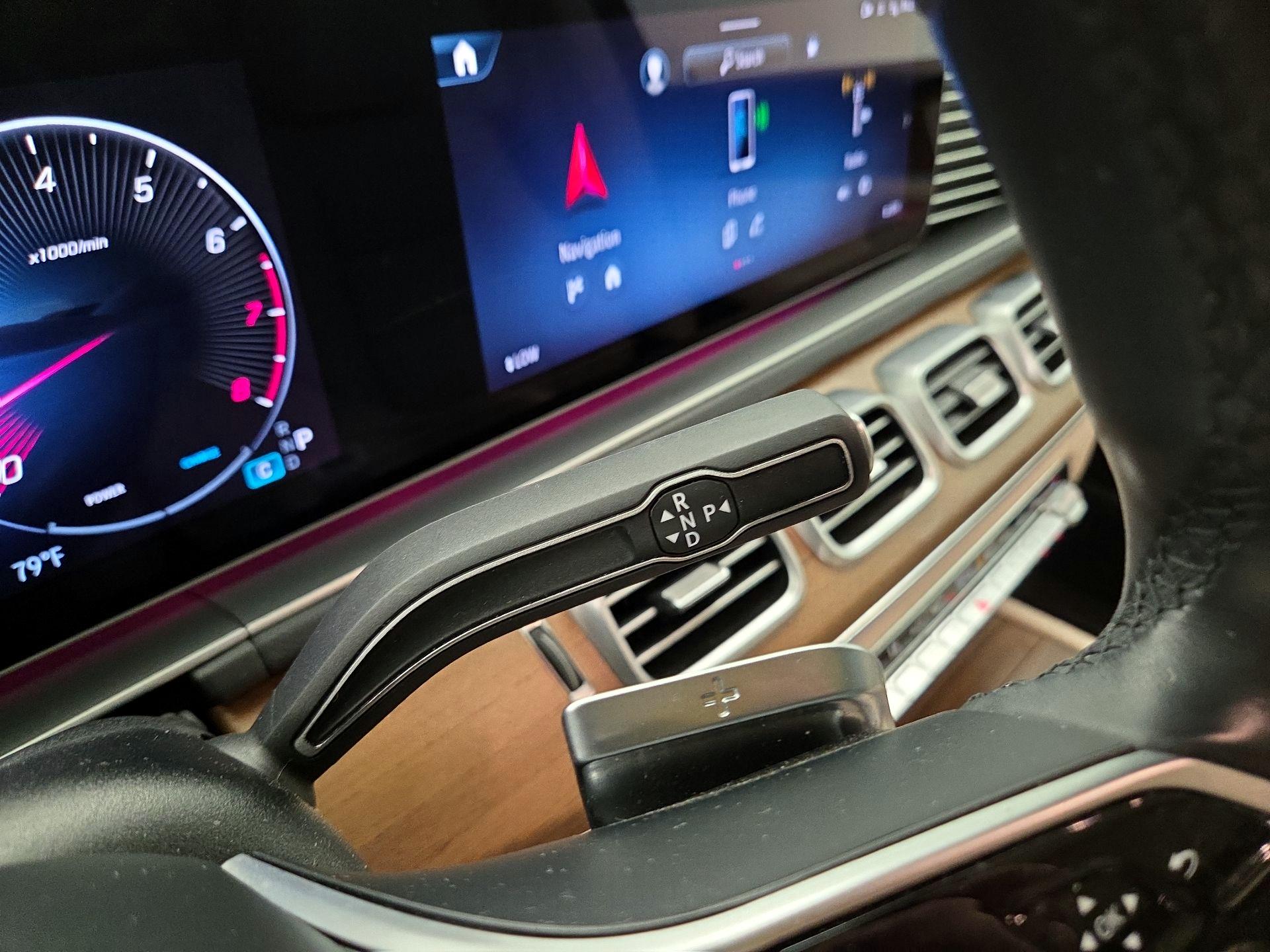 Thumbnail: 2024 Mercedes-Benz GLS - 18