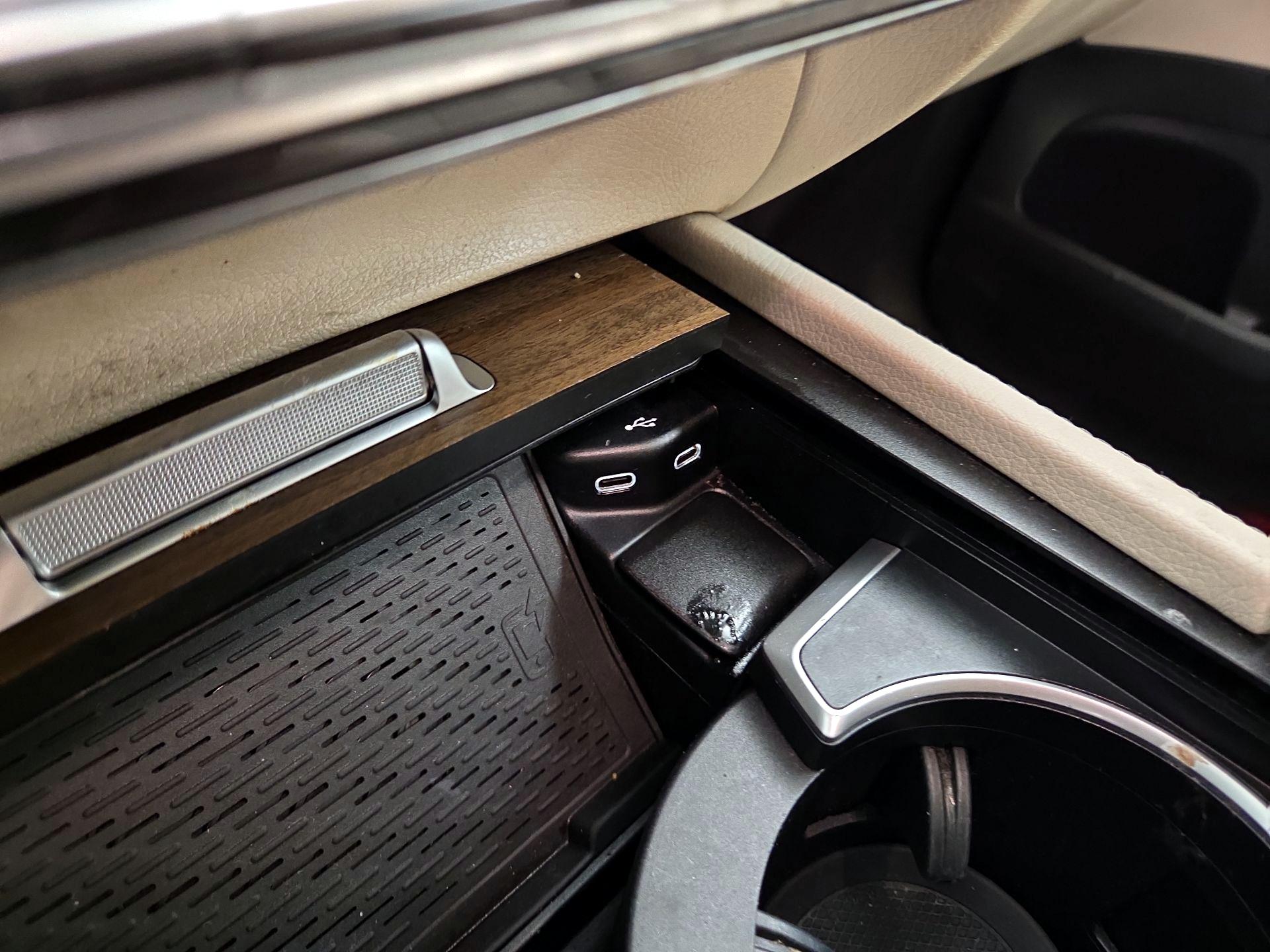 Thumbnail: 2024 Mercedes-Benz GLS - 19