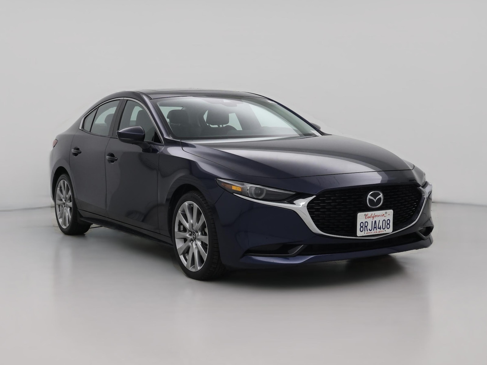 2020 Mazda Mazda3