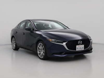 2020 Mazda Mazda3 Premium