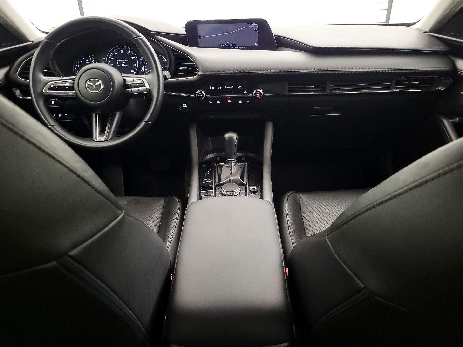 Thumbnail: 2020 Mazda Mazda3 - 9