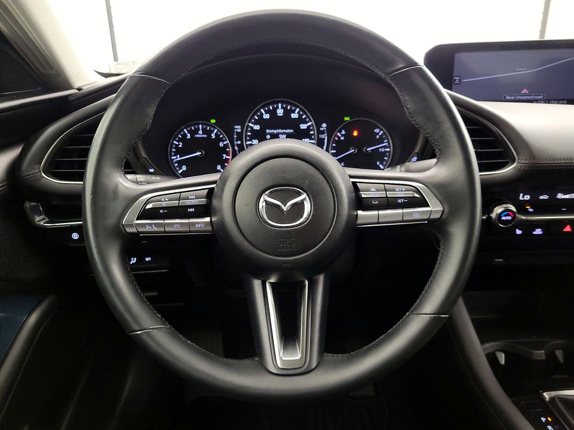 Thumbnail: 2020 Mazda Mazda3 - 10