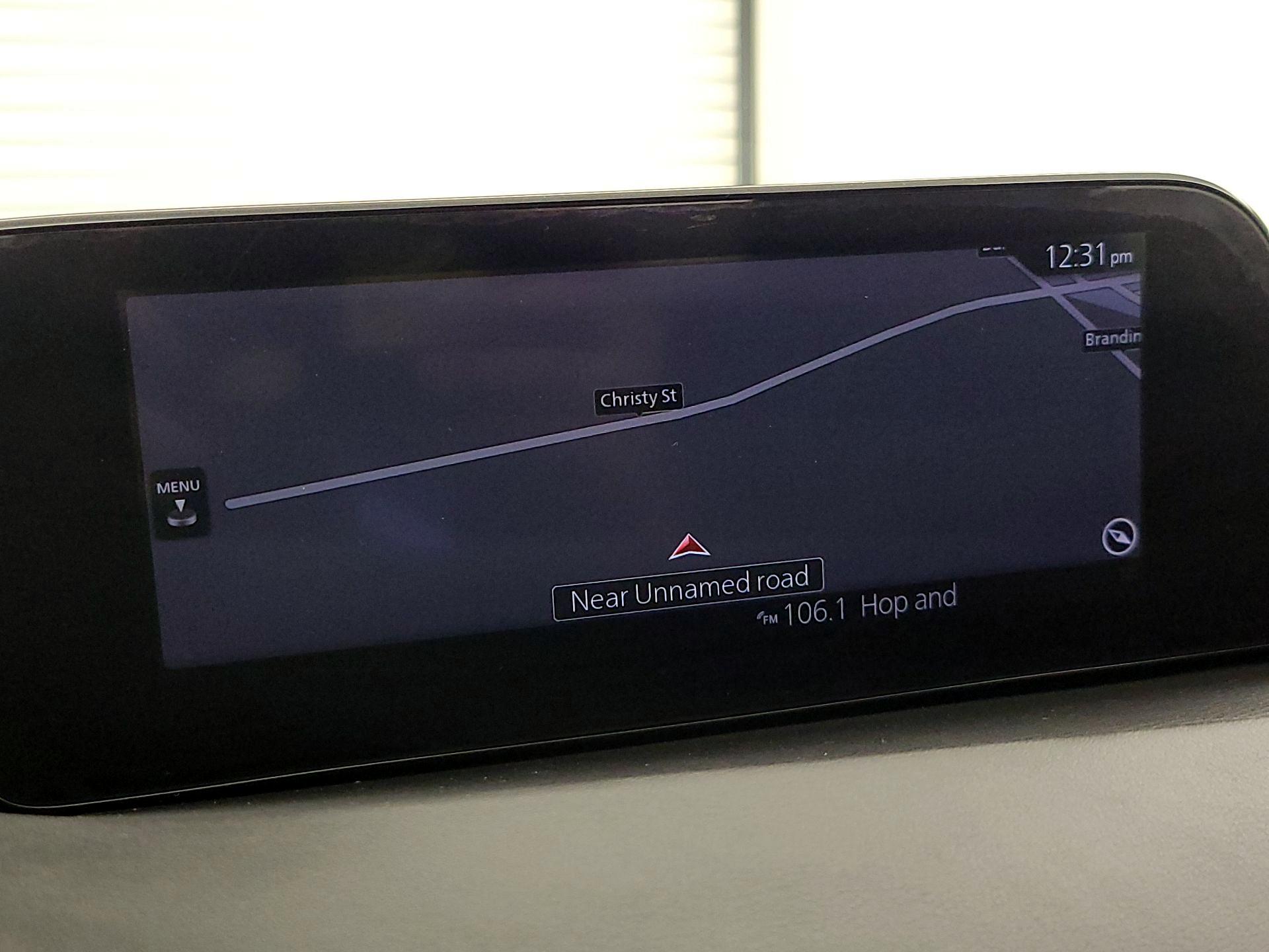 Thumbnail: 2020 Mazda Mazda3 - 14