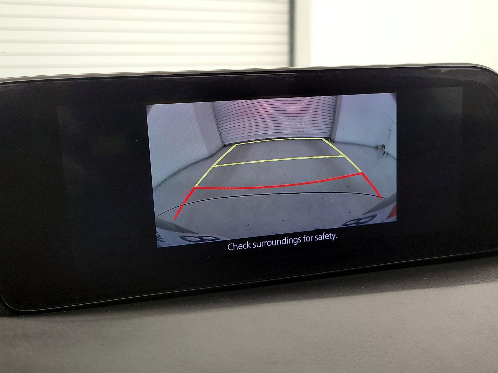 Thumbnail: 2020 Mazda Mazda3 - 15