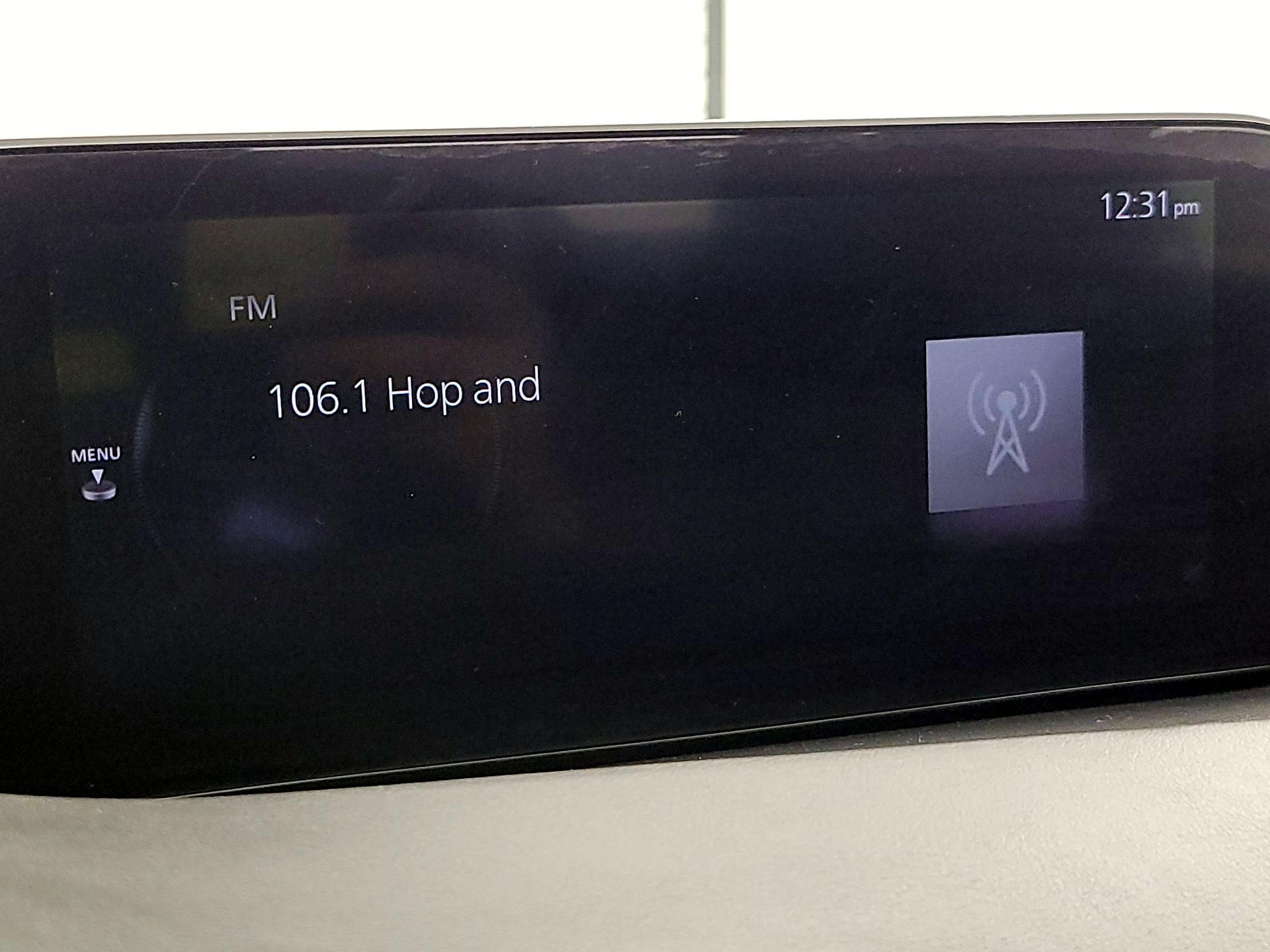 Thumbnail: 2020 Mazda Mazda3 - 16