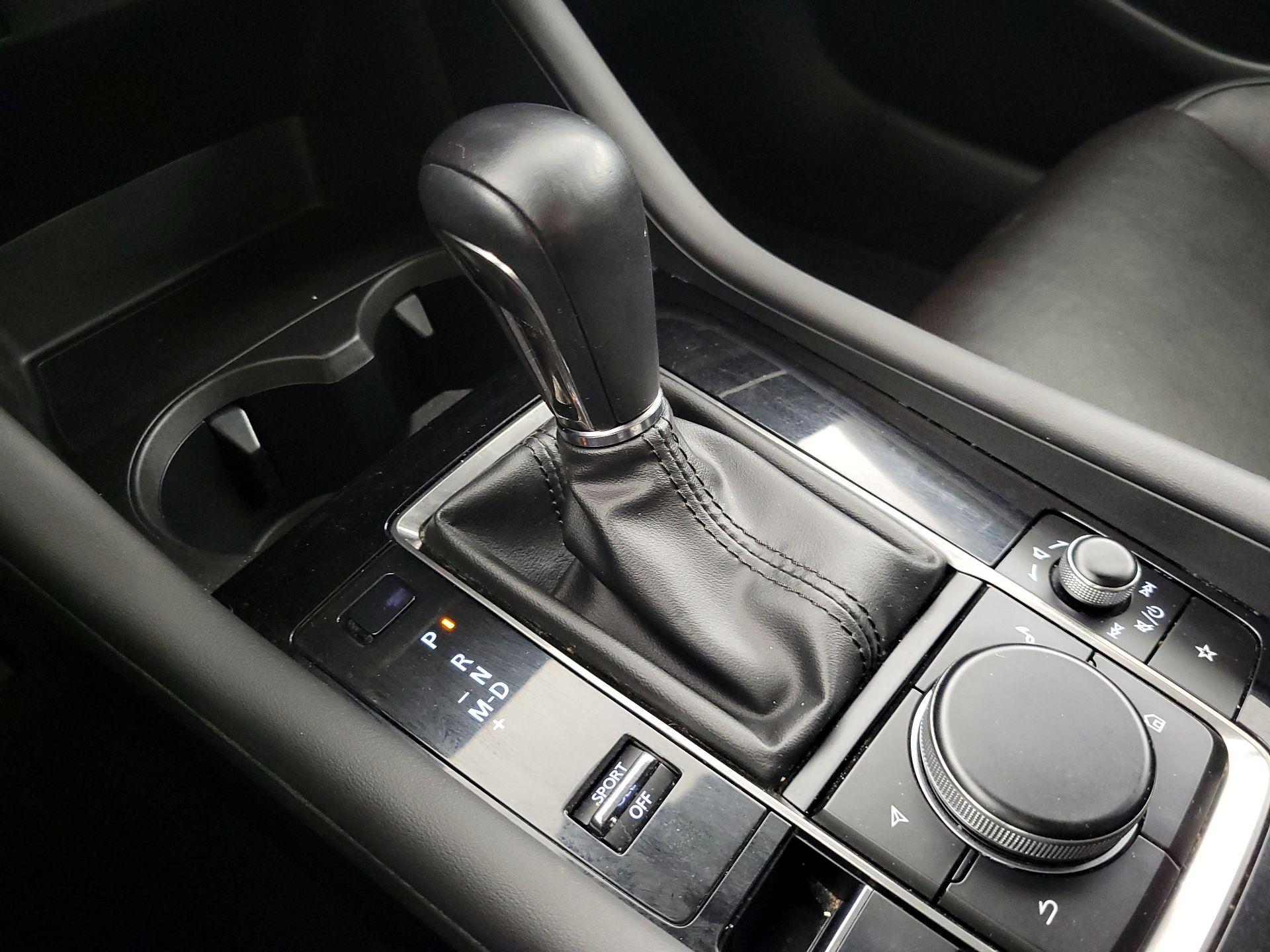 Thumbnail: 2020 Mazda Mazda3 - 18