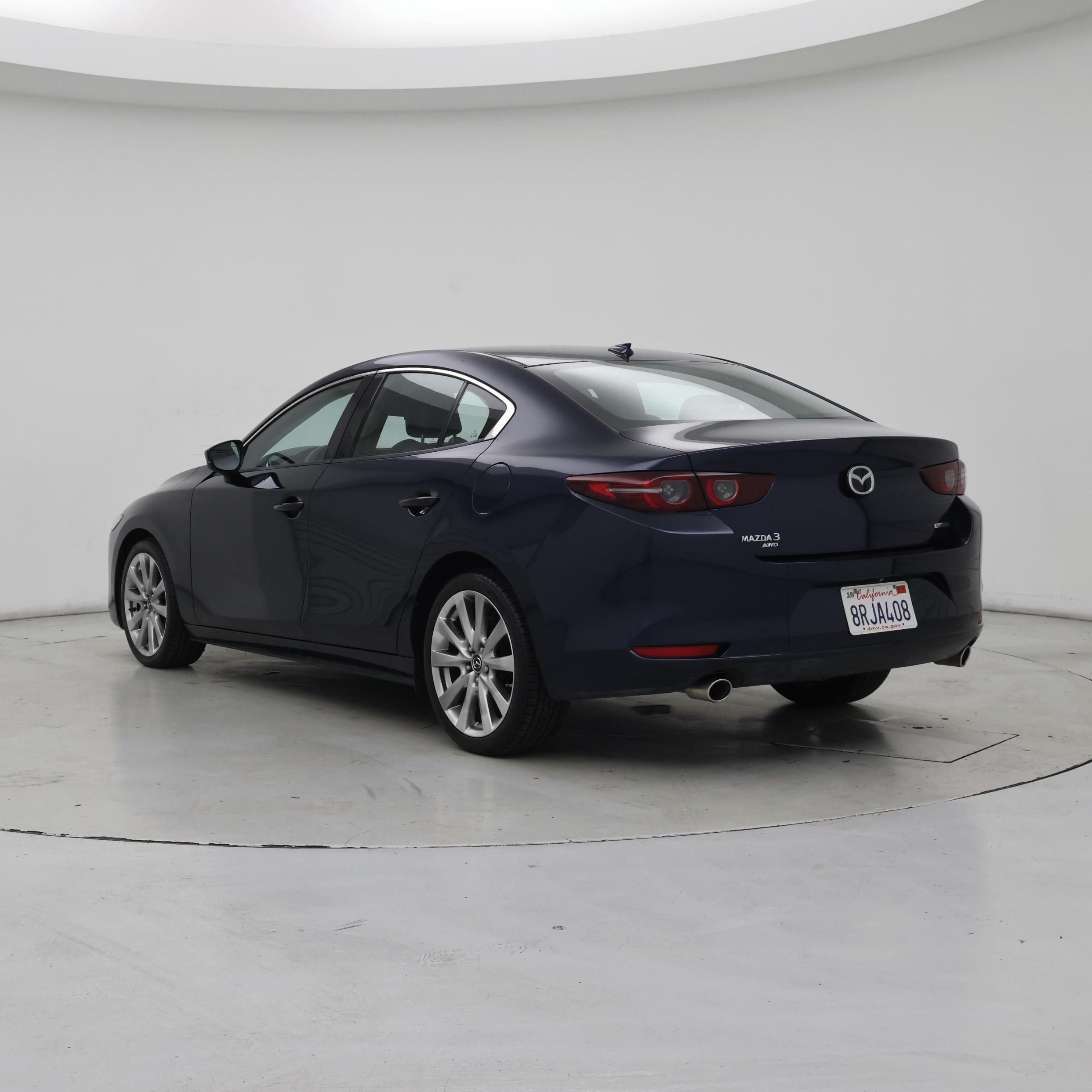 Thumbnail: 2020 Mazda Mazda3 - 2
