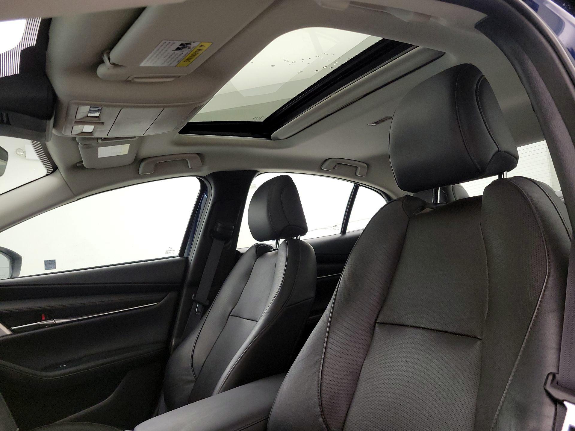 Thumbnail: 2020 Mazda Mazda3 - 20