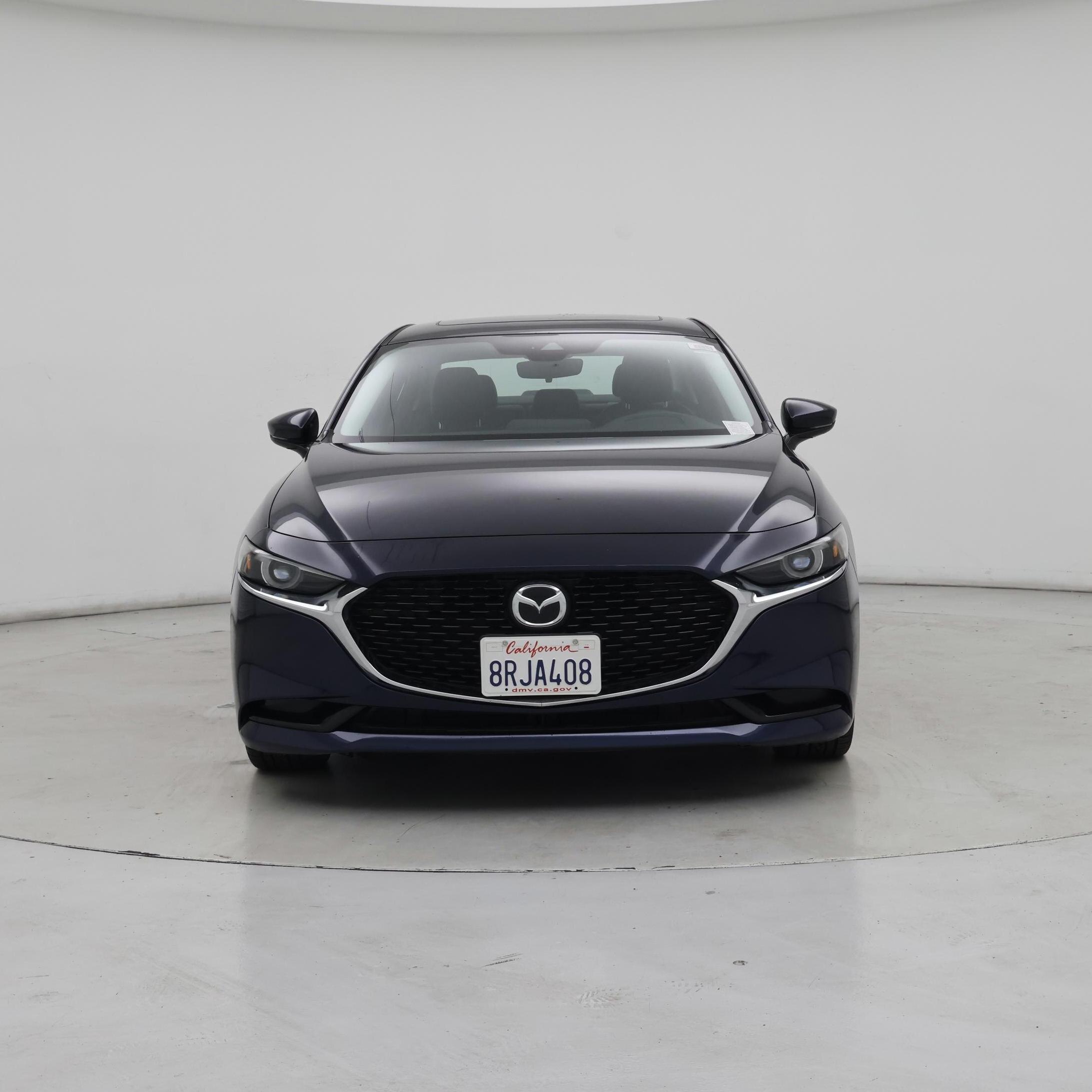 Thumbnail: 2020 Mazda Mazda3 - 5