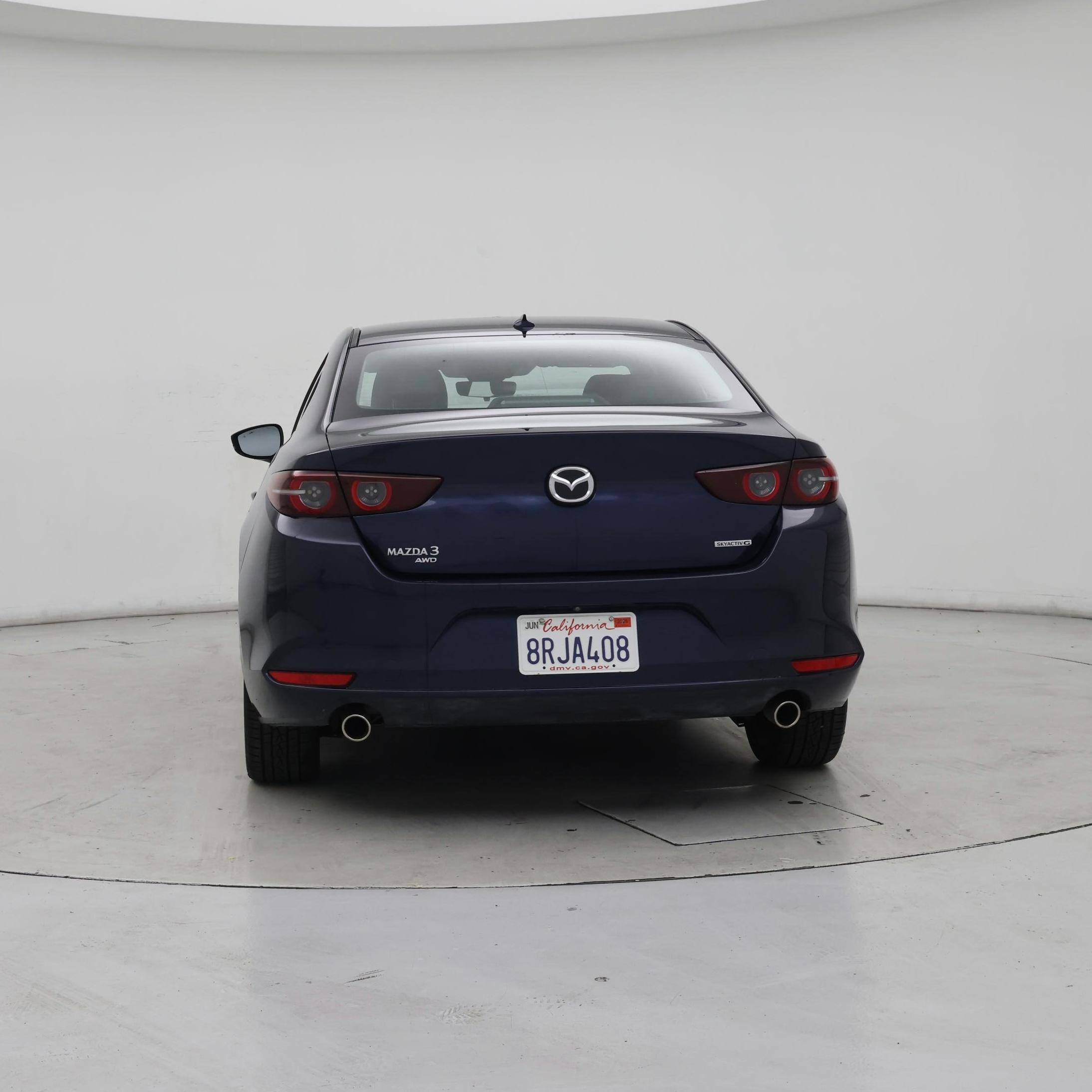 Thumbnail: 2020 Mazda Mazda3 - 6