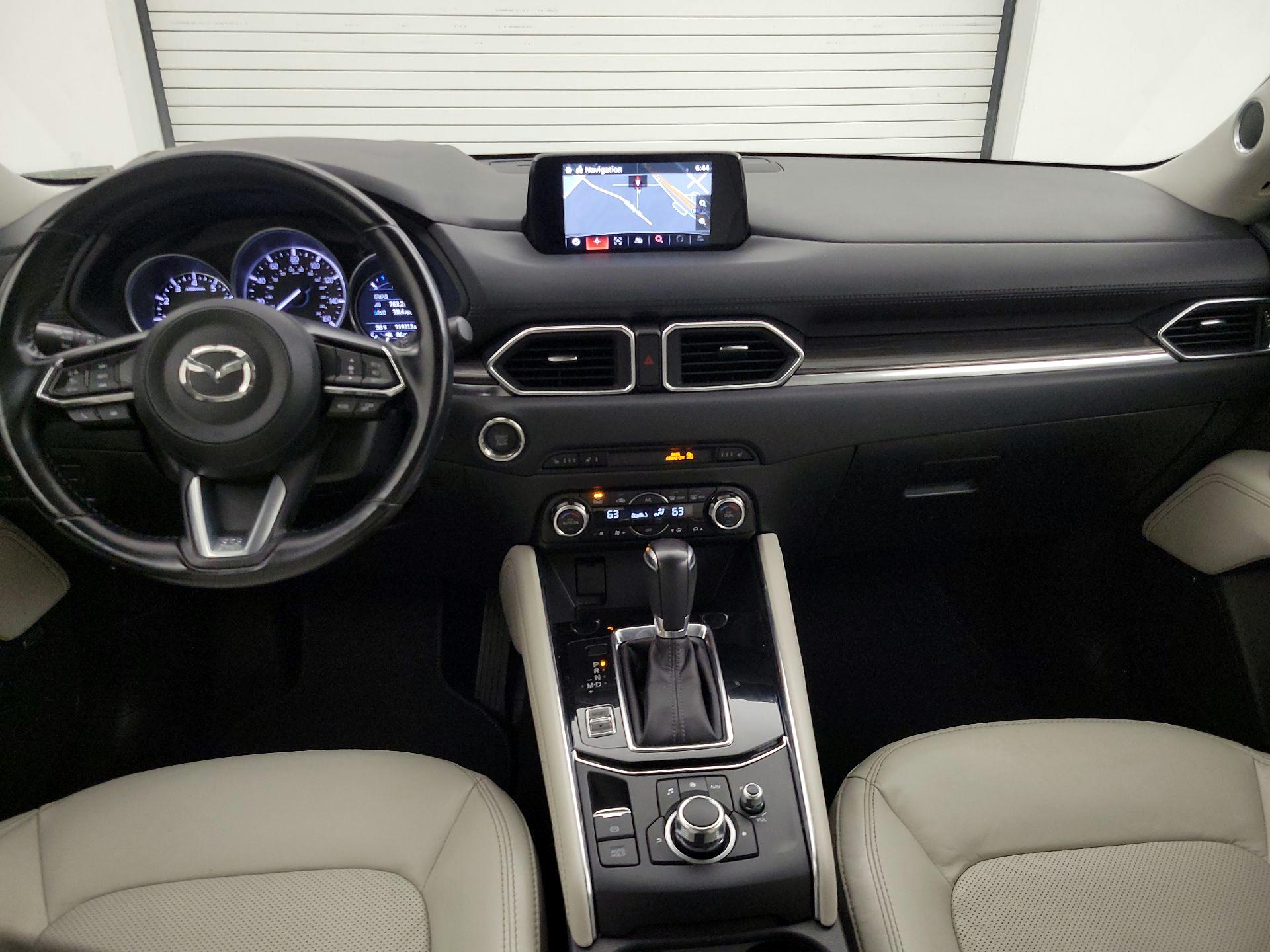 Thumbnail: 2017 Mazda CX-5 - 9