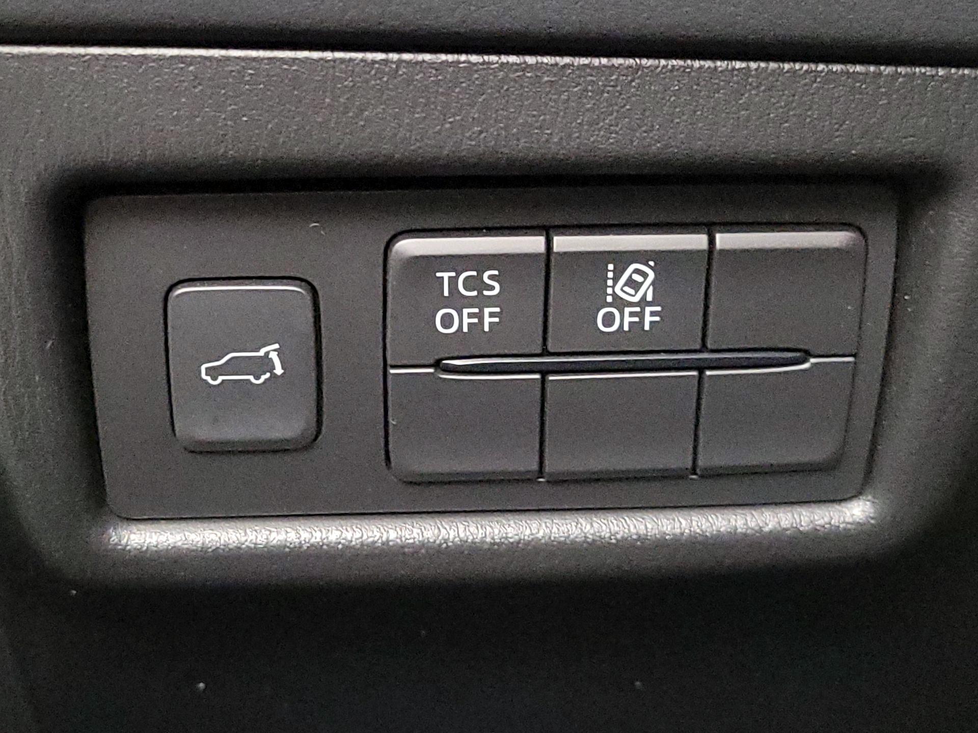 Thumbnail: 2017 Mazda CX-5 - 13