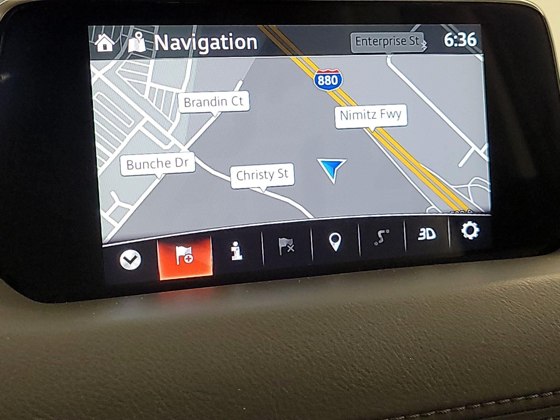 Thumbnail: 2017 Mazda CX-5 - 14