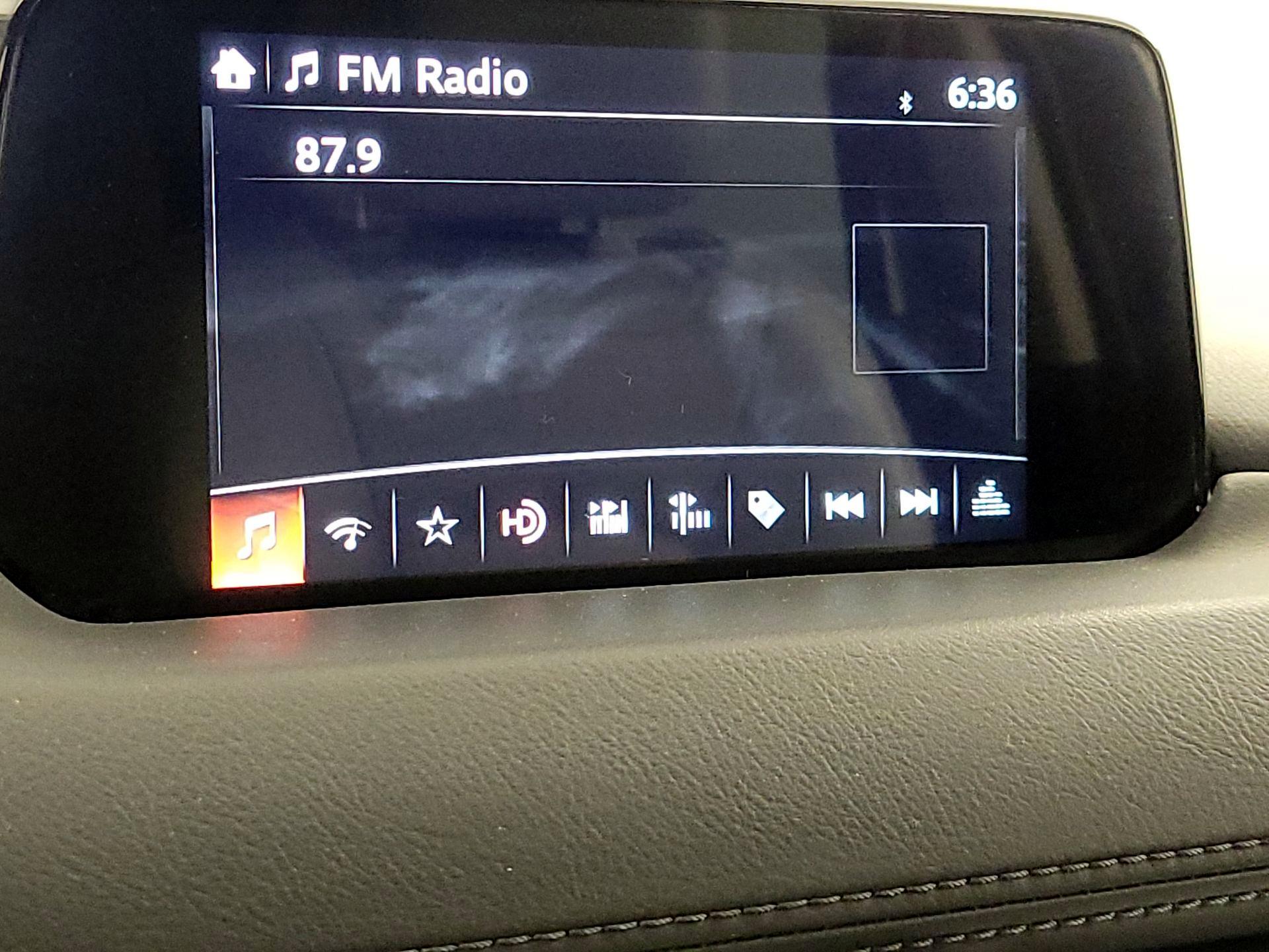 Thumbnail: 2017 Mazda CX-5 - 16