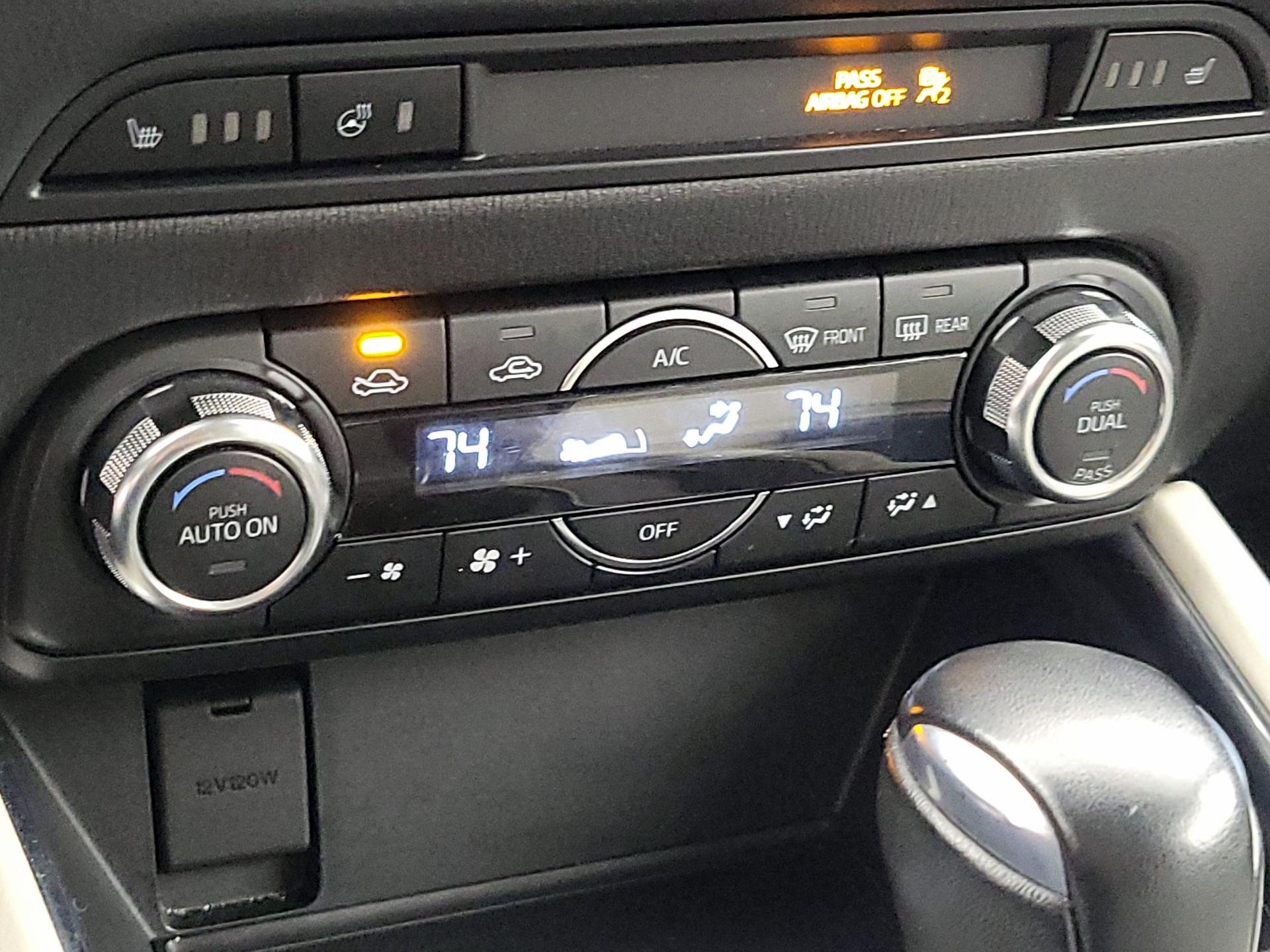 Thumbnail: 2017 Mazda CX-5 - 17