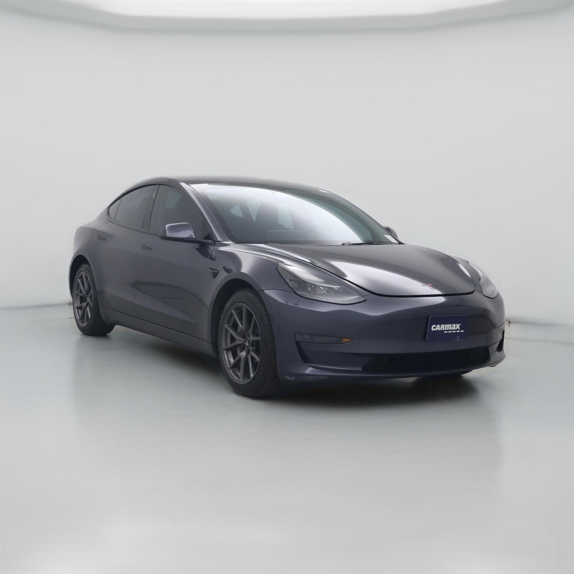 Thumbnail: 2023 Tesla Model 3 - 1